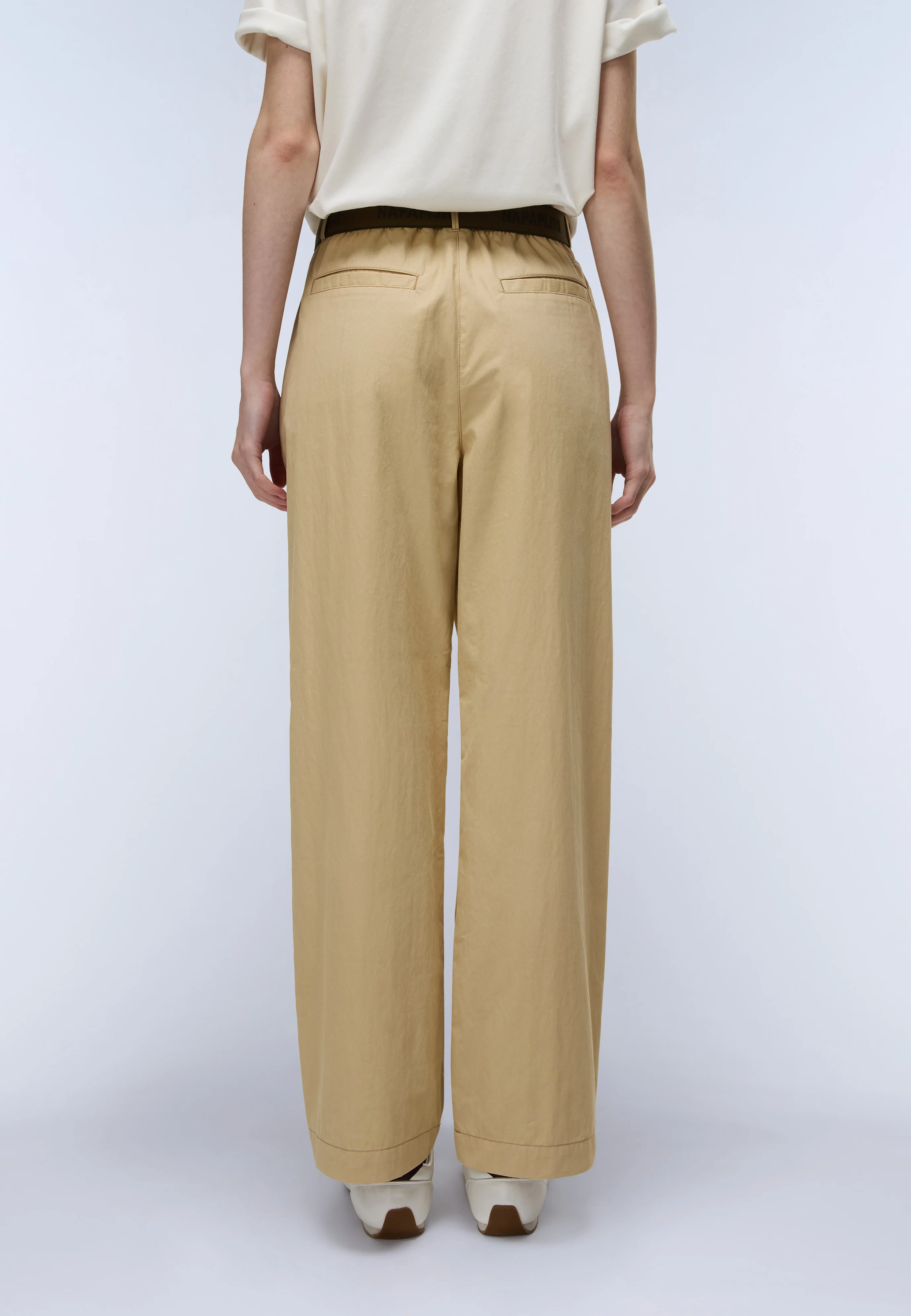 Chromic Chino Trousers - Image 5