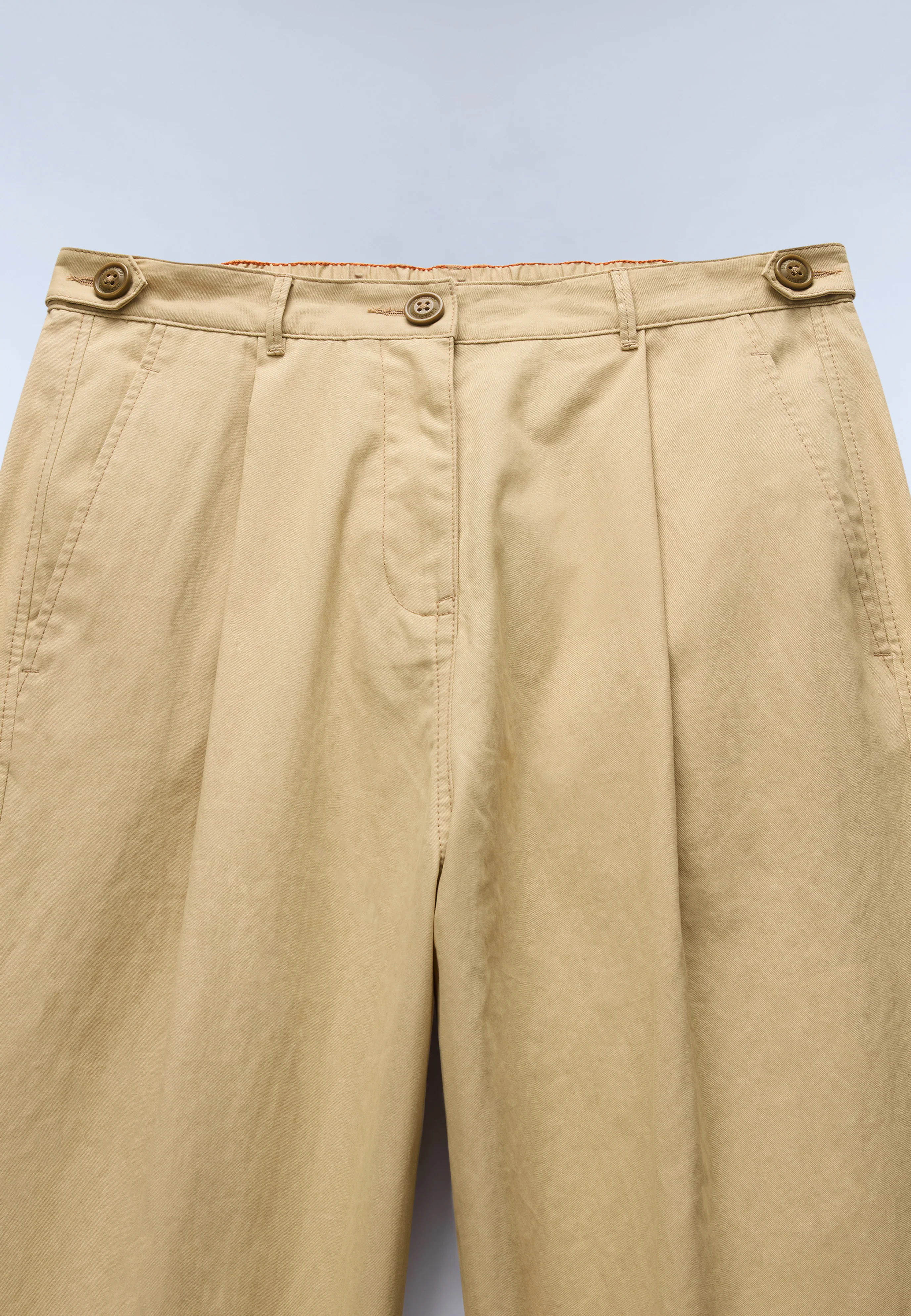 Chromic Chino Trousers - Image 6