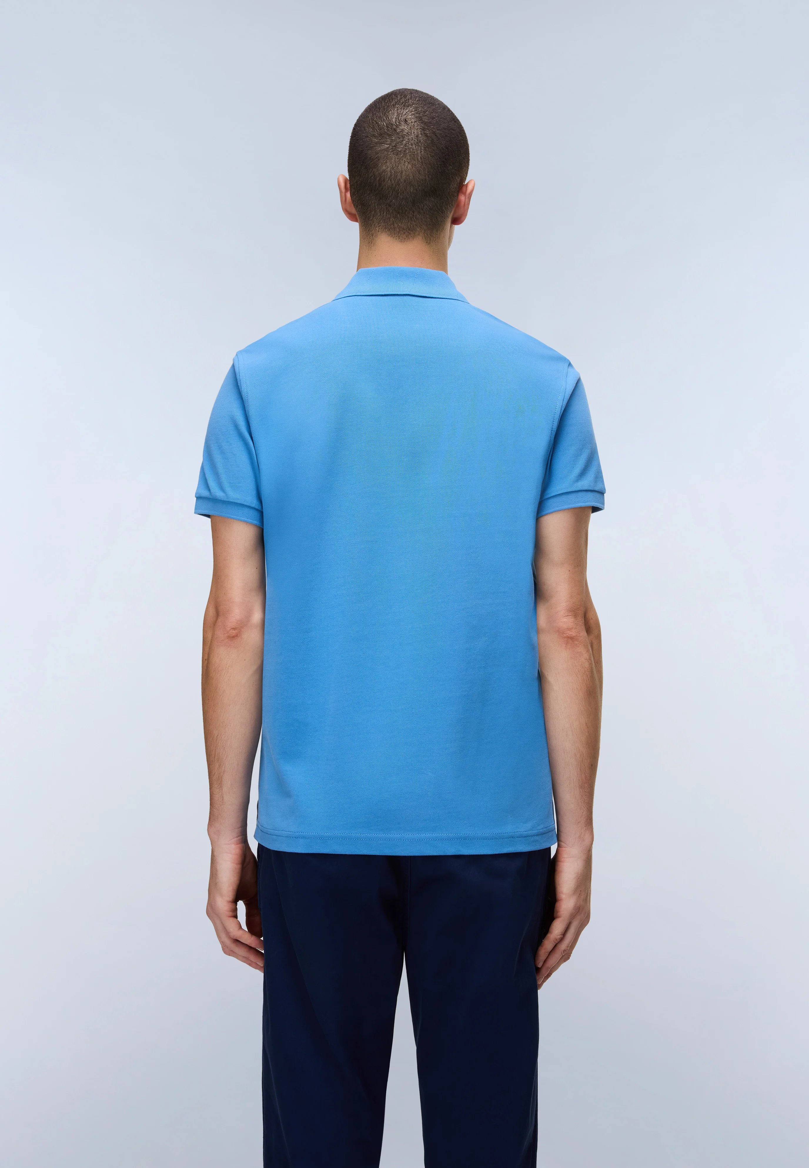 Clanis Short Sleeve Polo Shirt - Image 5