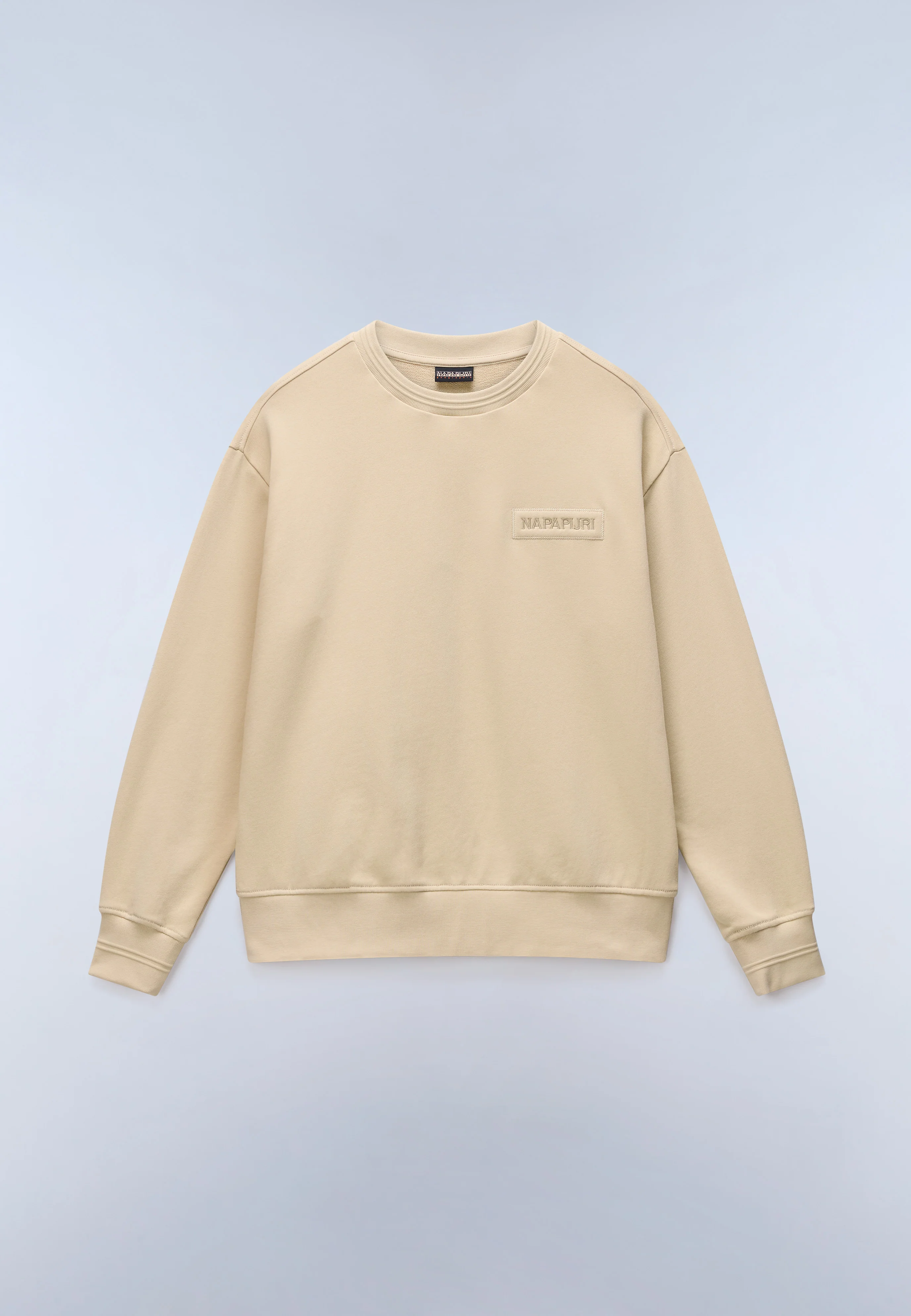 Clarao French Terry Sweatshirt