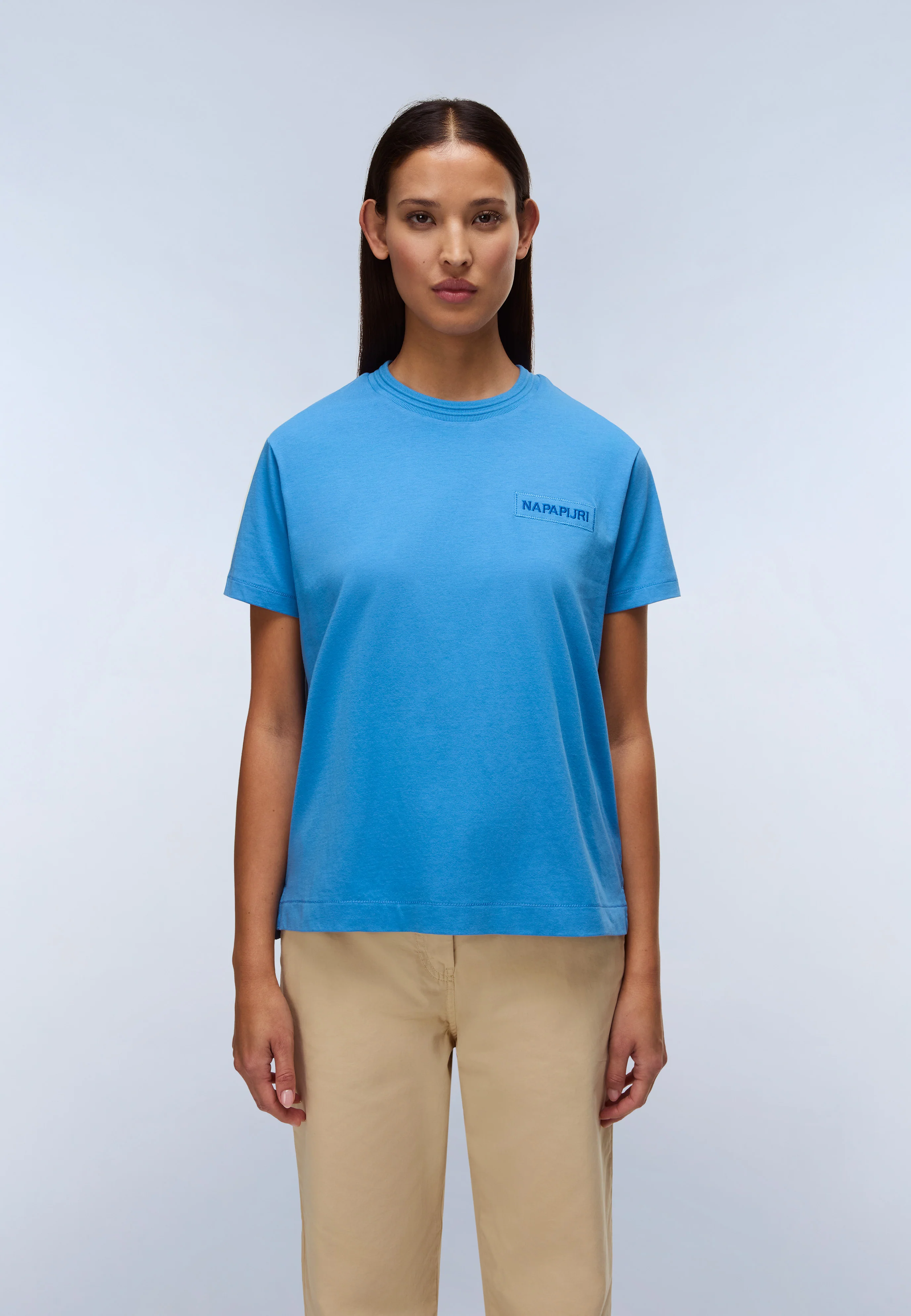 Clarao Short Sleeve T-Shirt - Image 3