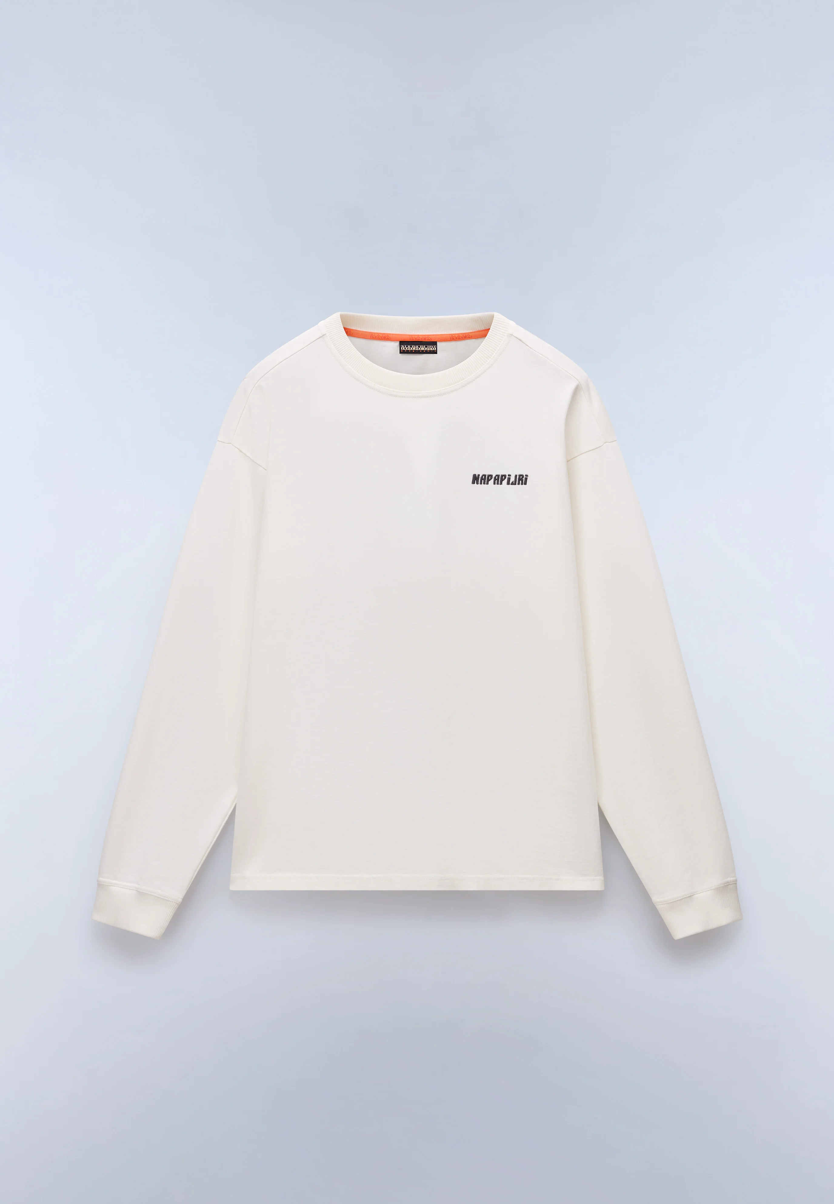 Coldirai Jersey Long Sleeve T-Shirt - Image 5