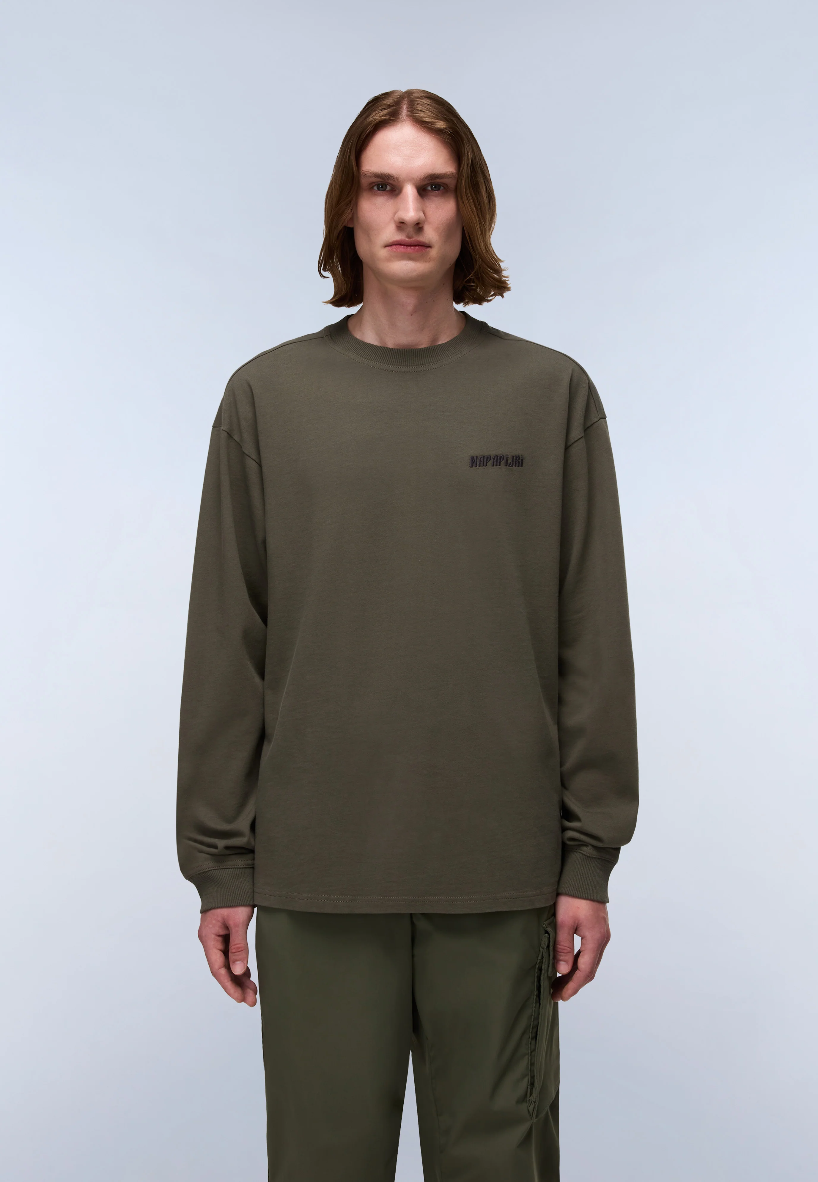 Coldirai Jersey Long Sleeve T-Shirt - Image 3