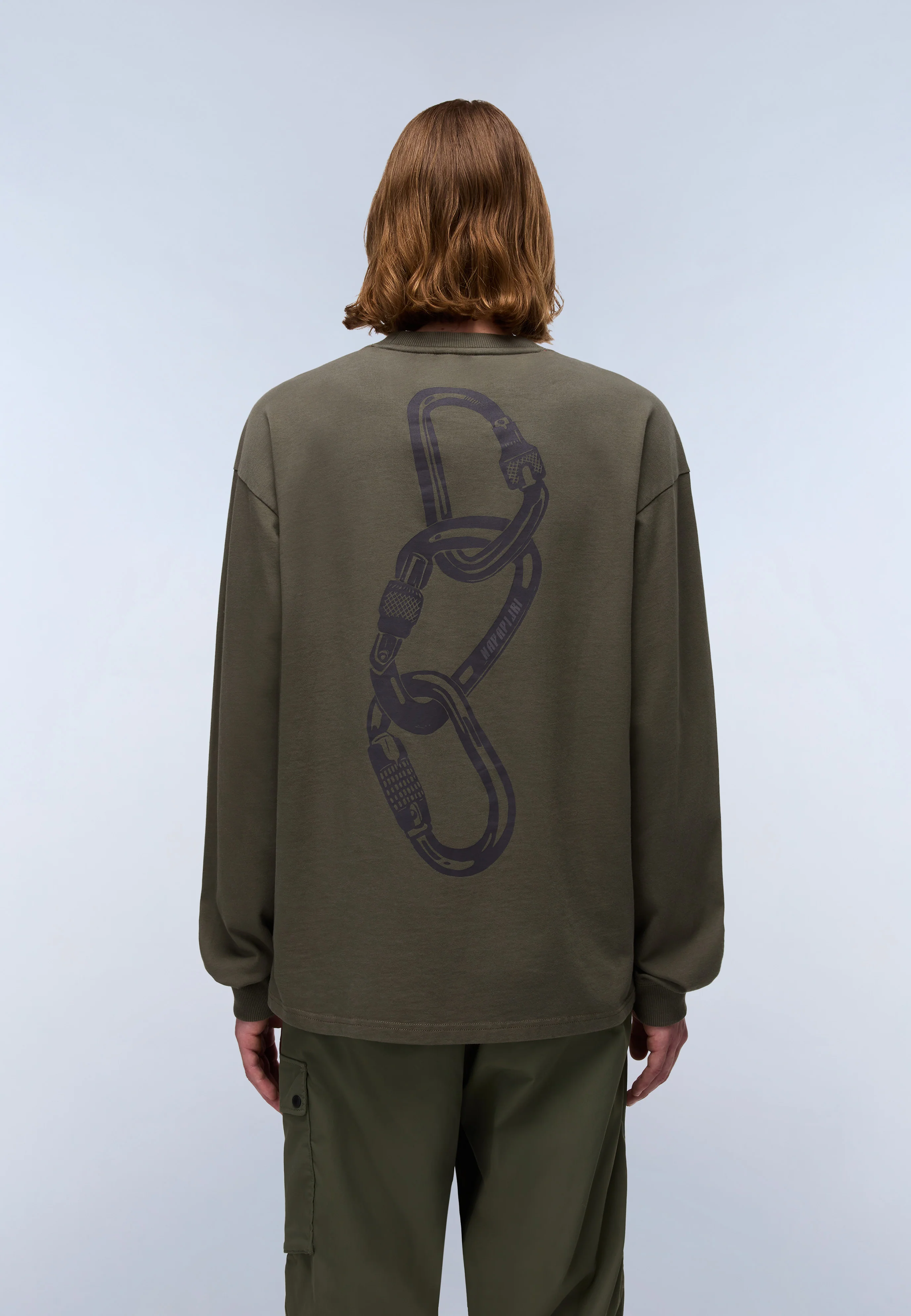 Coldirai Jersey Long Sleeve T-Shirt - Image 4