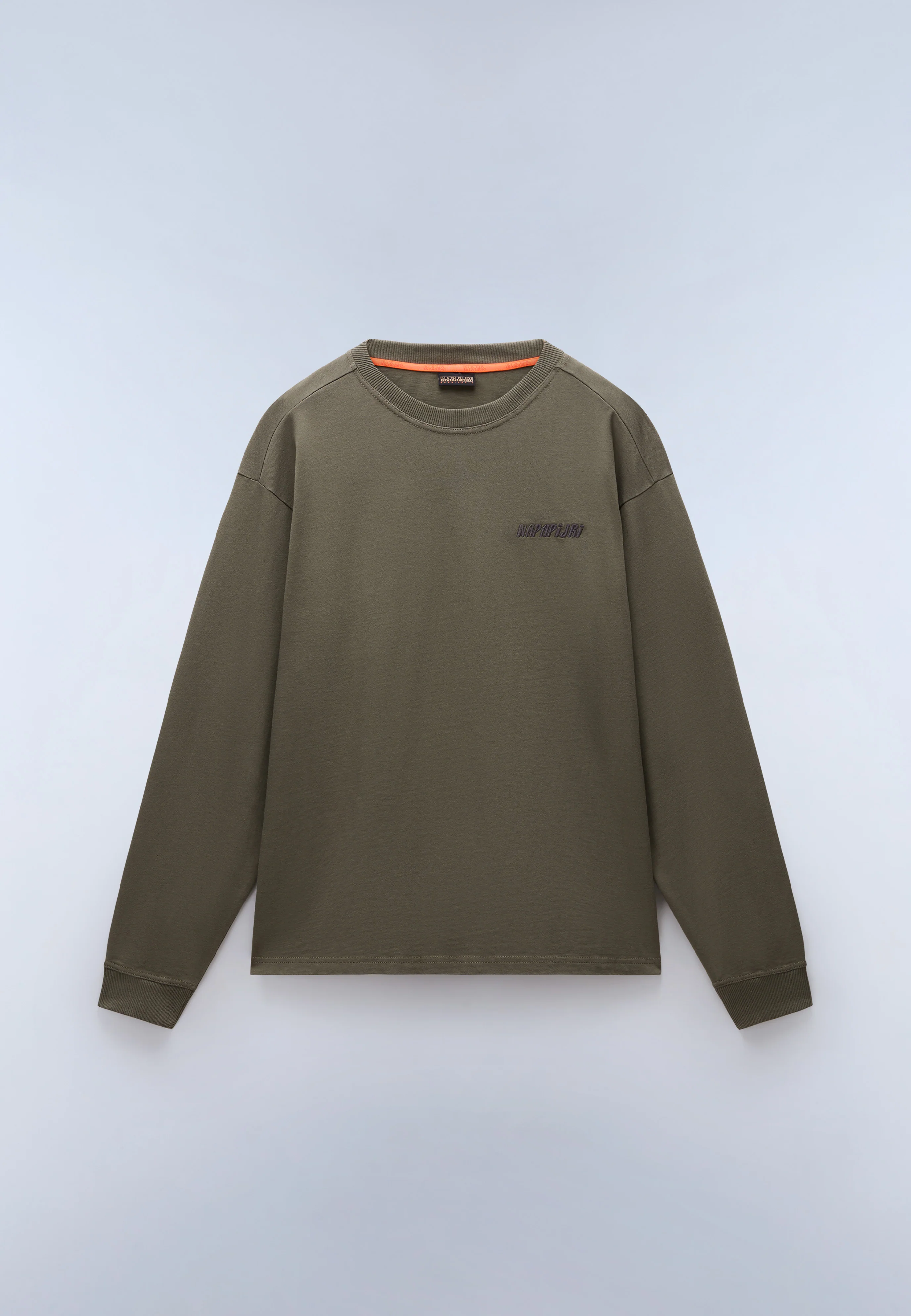 Coldirai Jersey Long Sleeve T-Shirt - Image 5