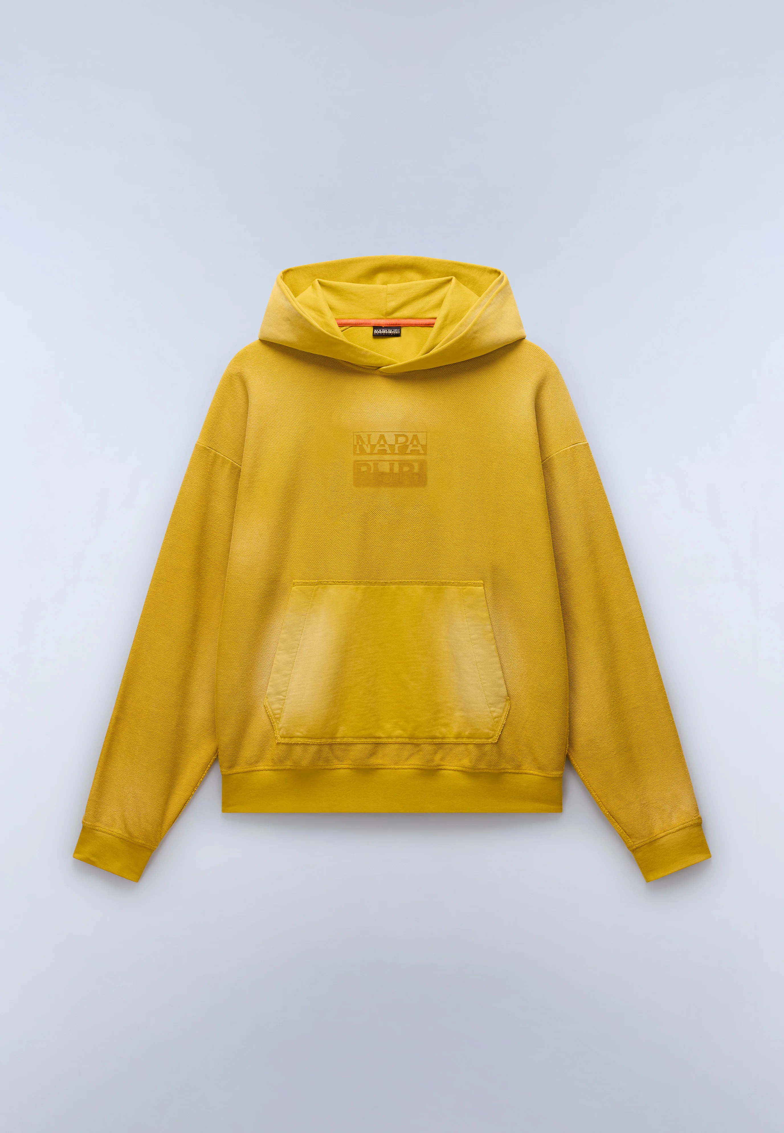 Comel French Terry Hoodie