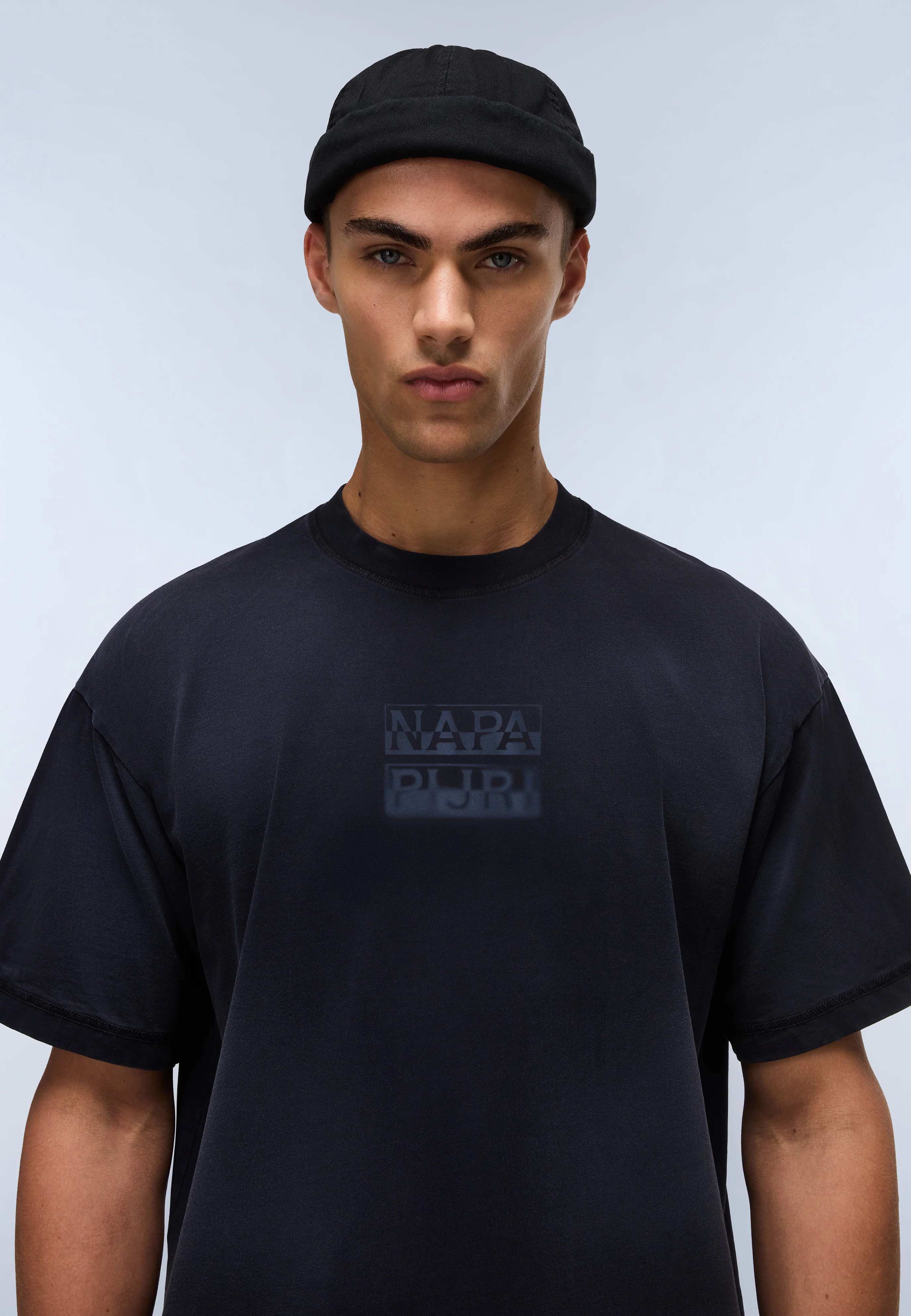 Comel Jersey Short Sleeve T-Shirt - Image 2