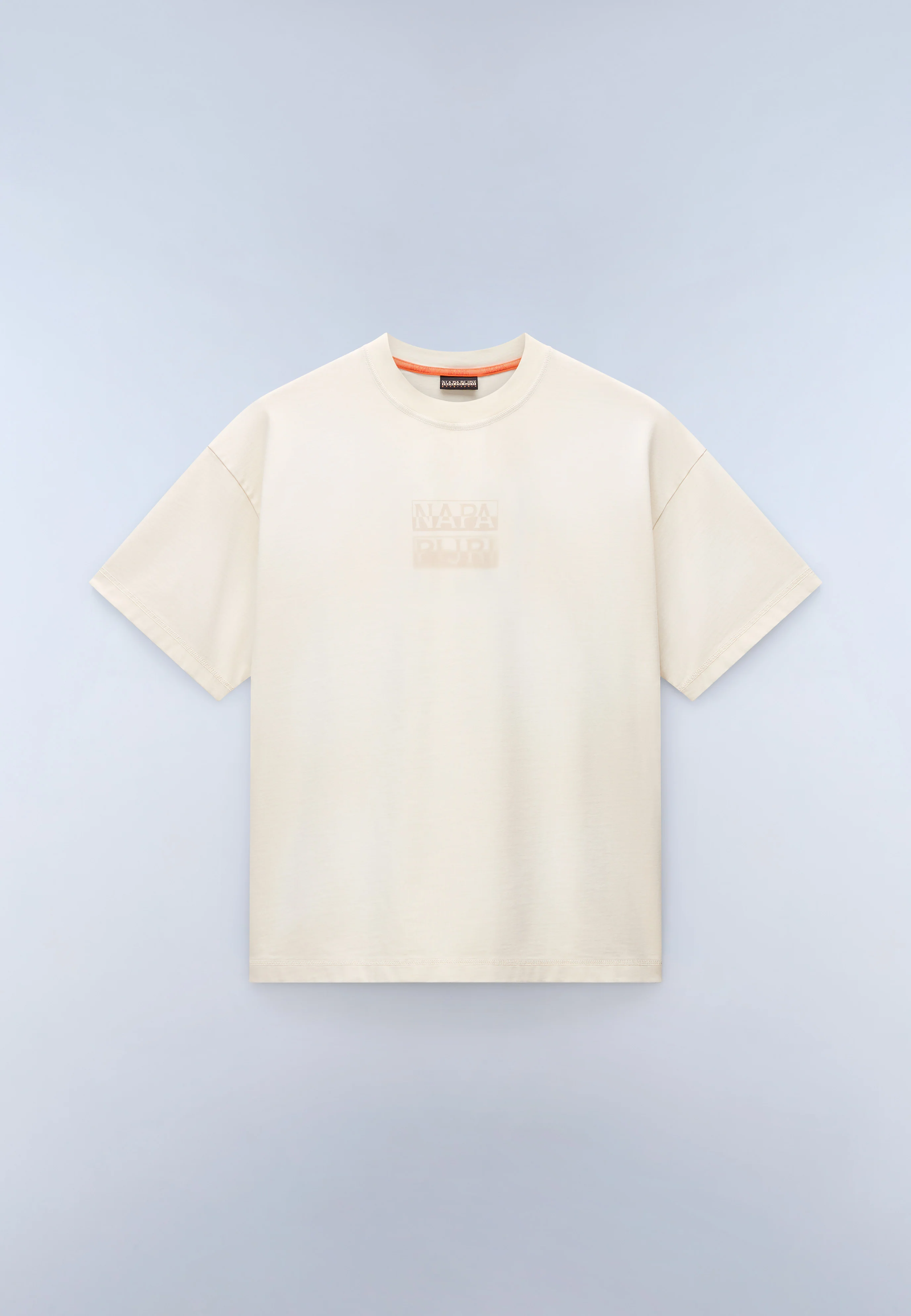 Comel Jersey Short Sleeve T-Shirt