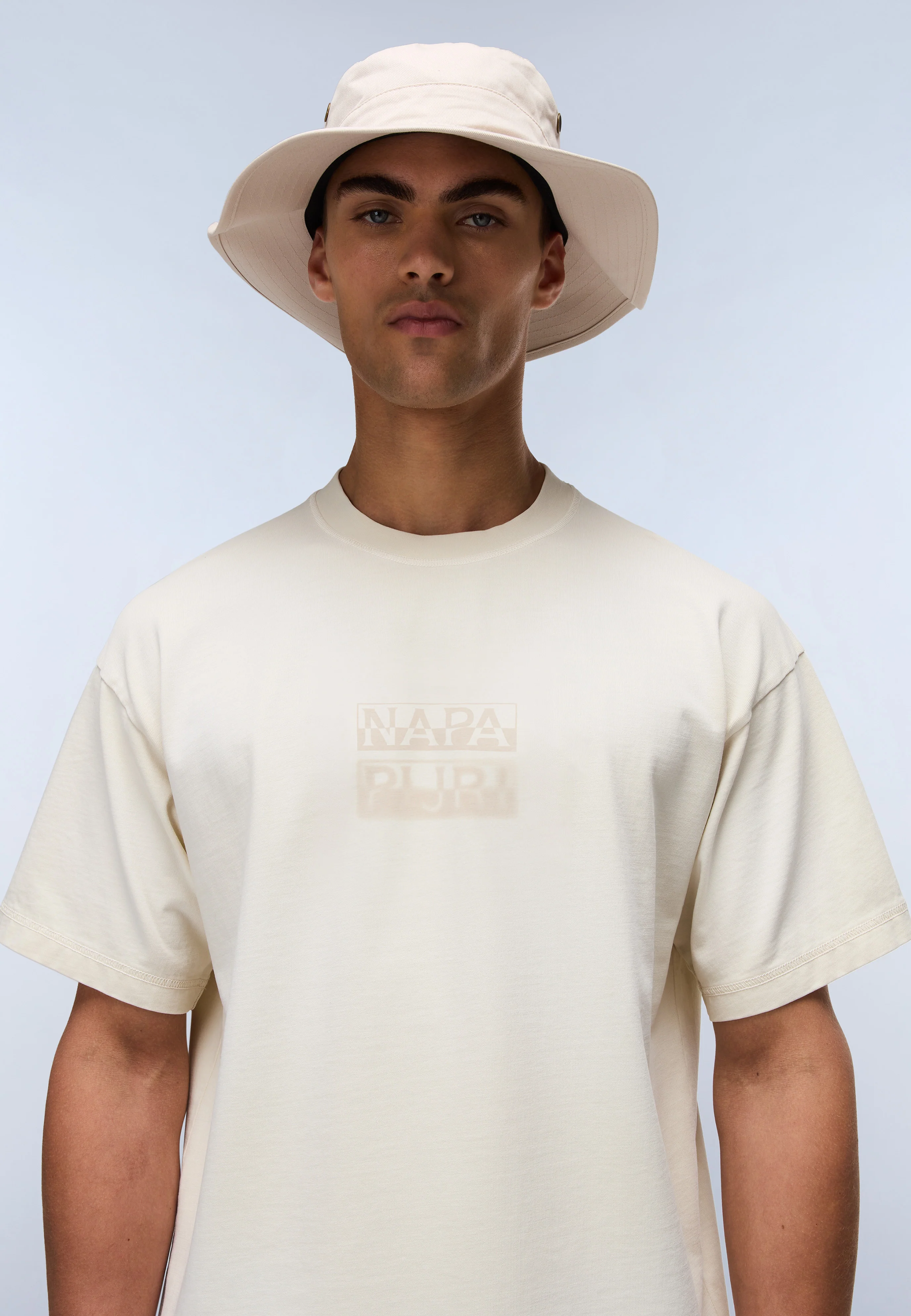 Comel Jersey Short Sleeve T-Shirt - Image 2