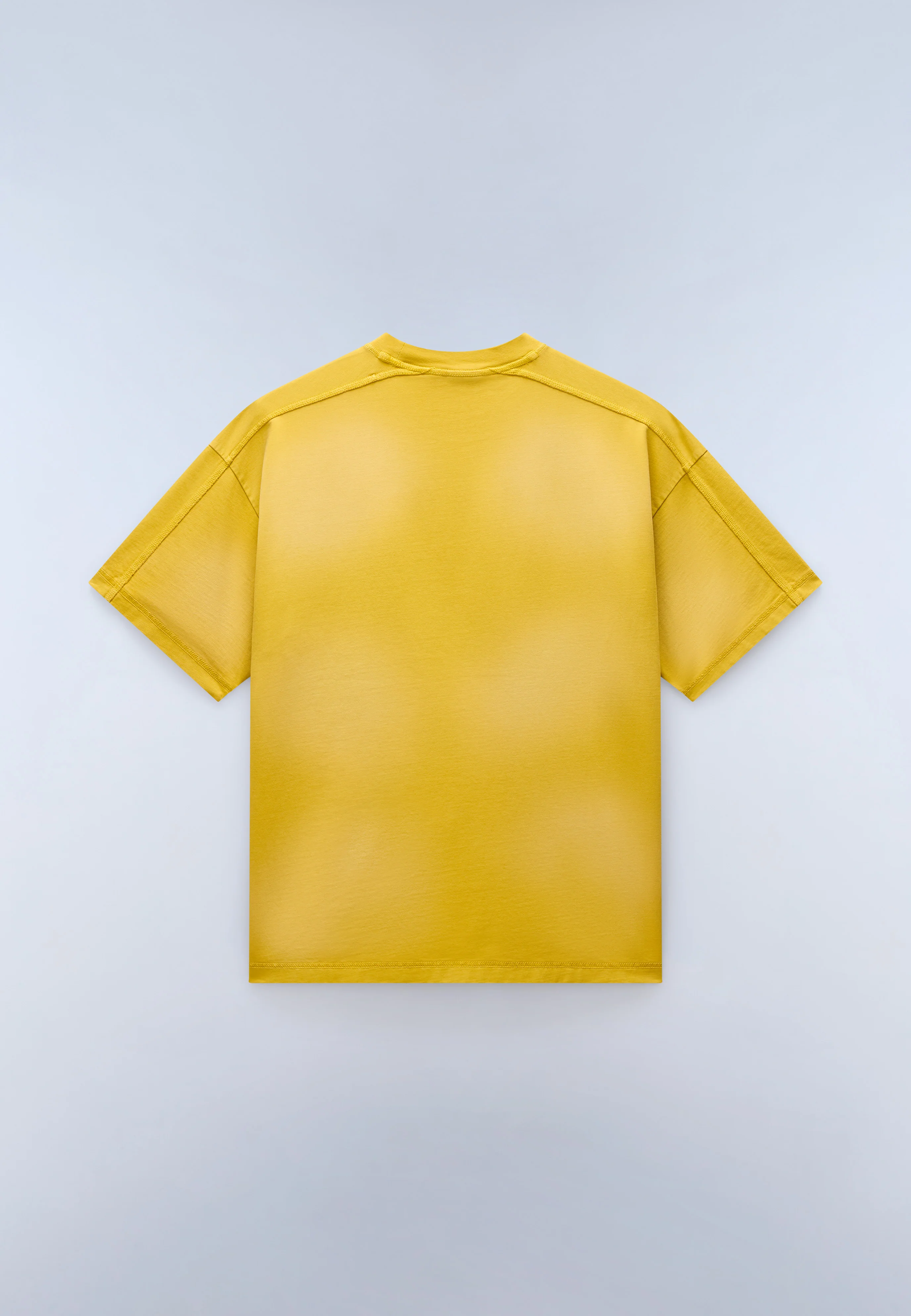 Comel Jersey Short Sleeve T-Shirt - Image 6