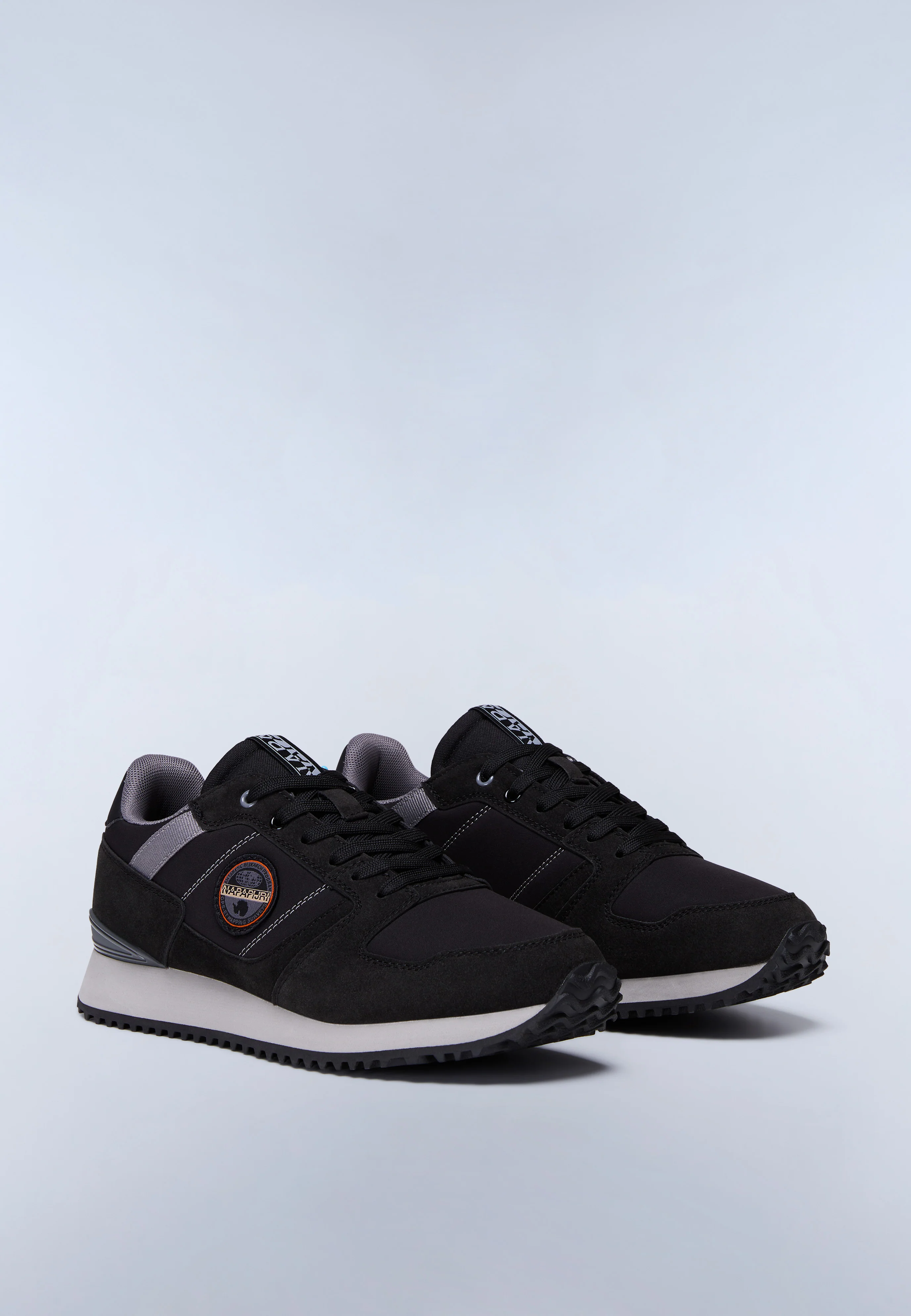 Cosmos Bollo Trainers - Image 6