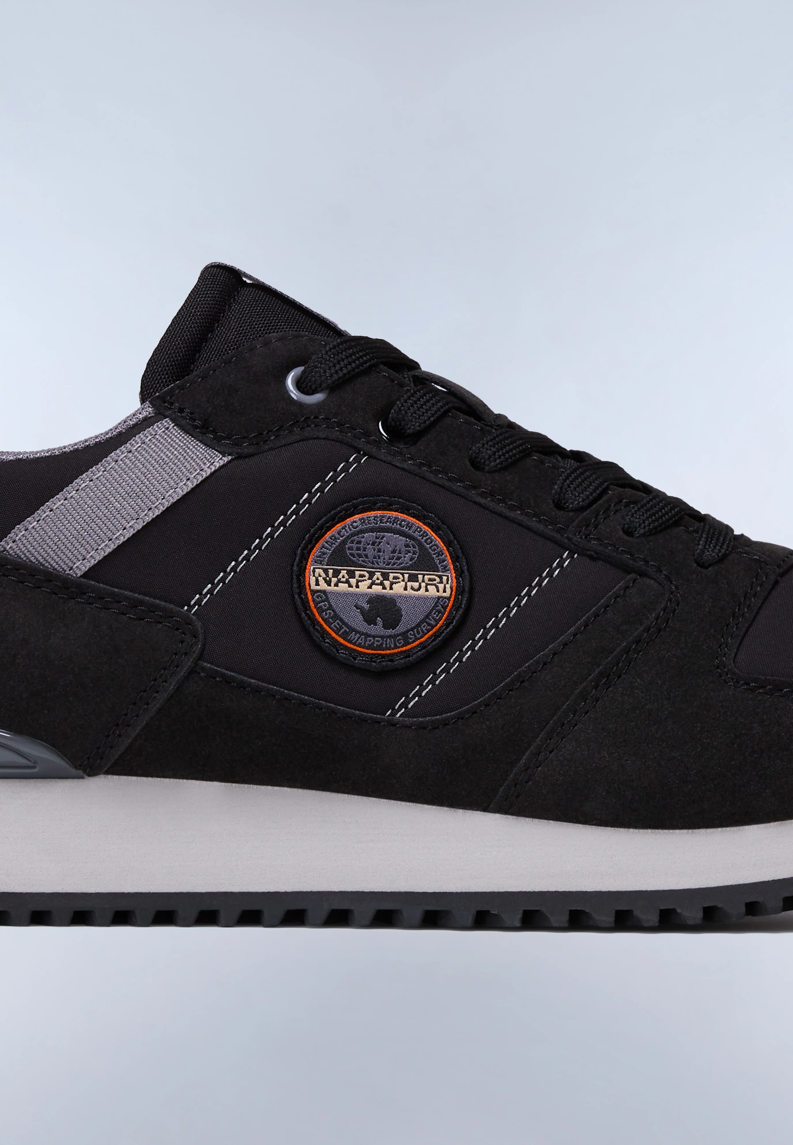 Cosmos Bollo Trainers - Image 8