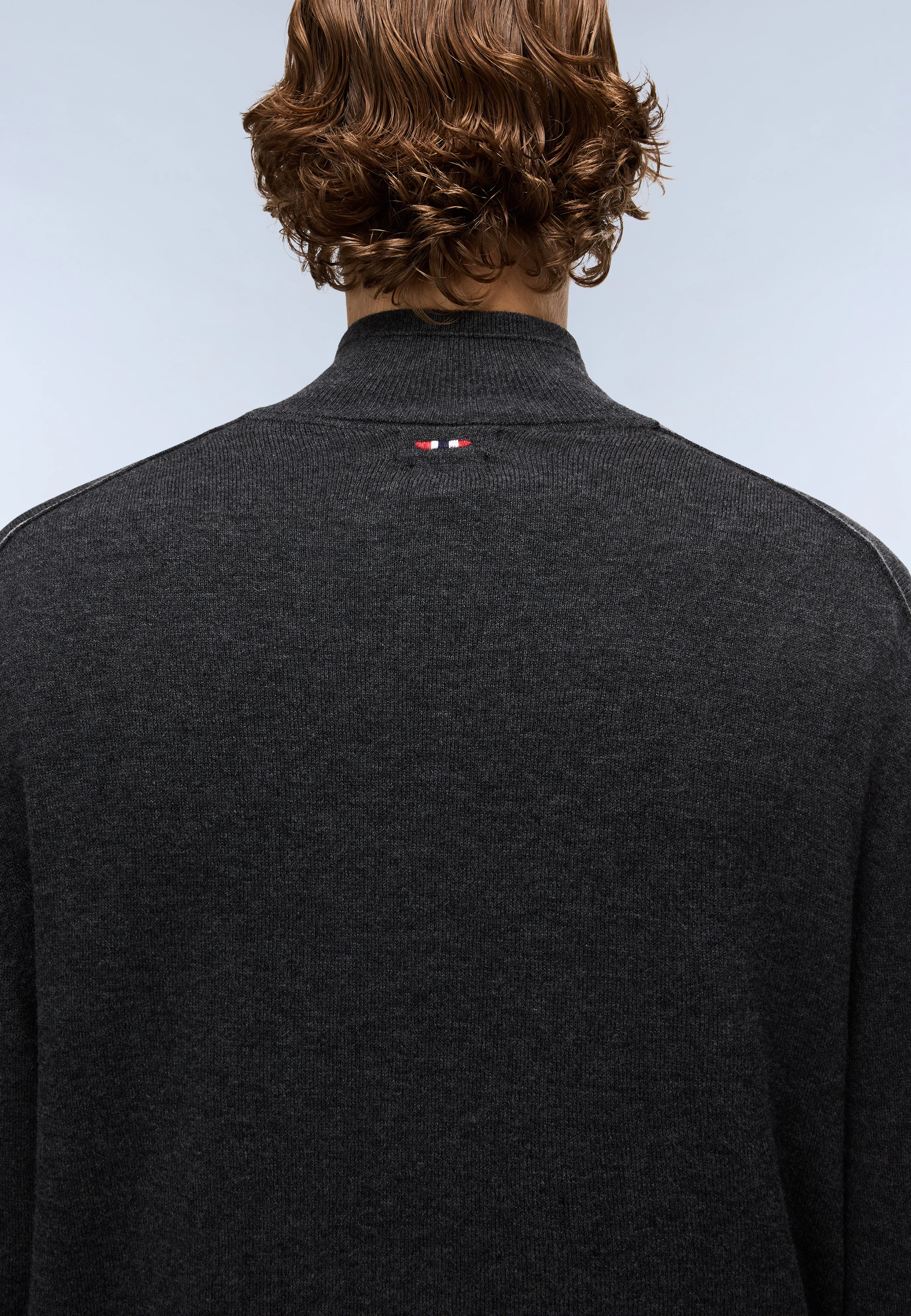 Damavand Full-Zip Jumper - Image 5