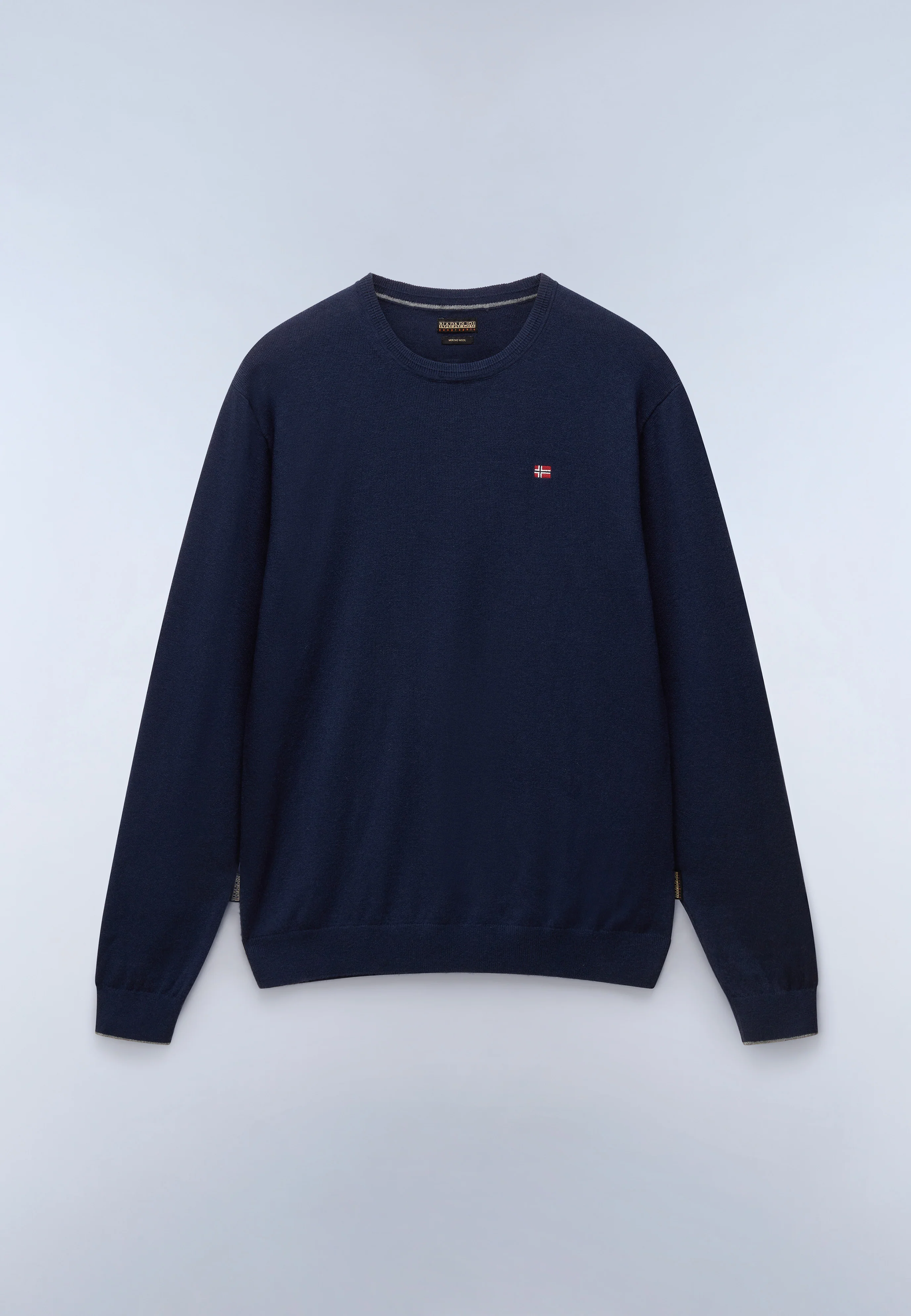 Damavand Jumper