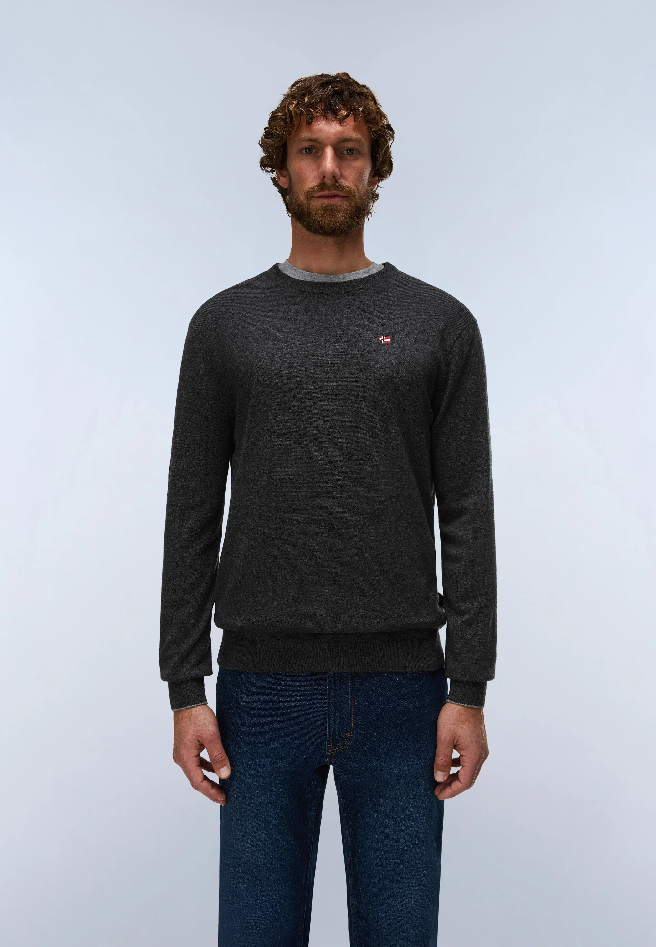 Damavand Jumper - Image 2