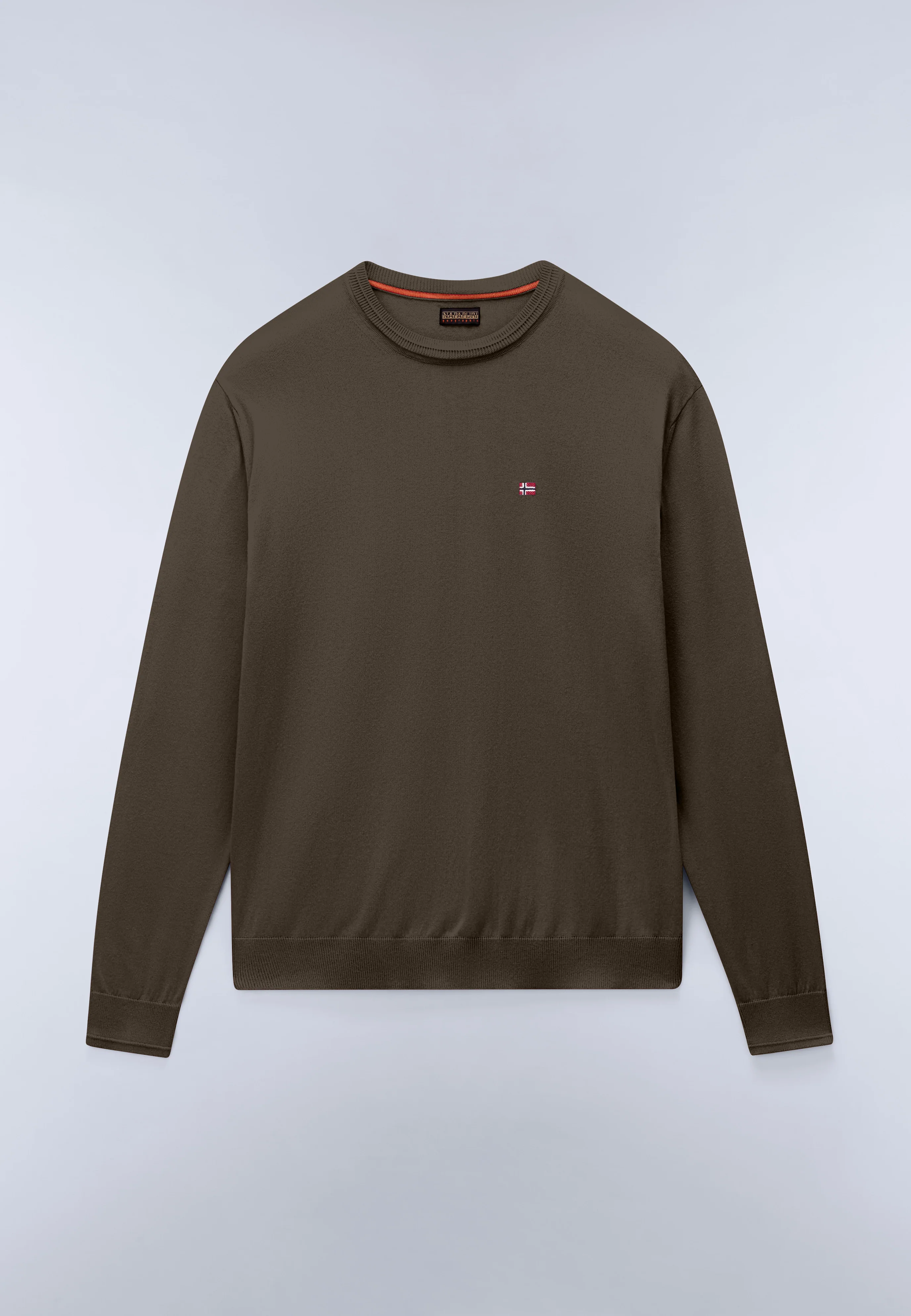 Decatur 2.0 Crew Neck Jumper