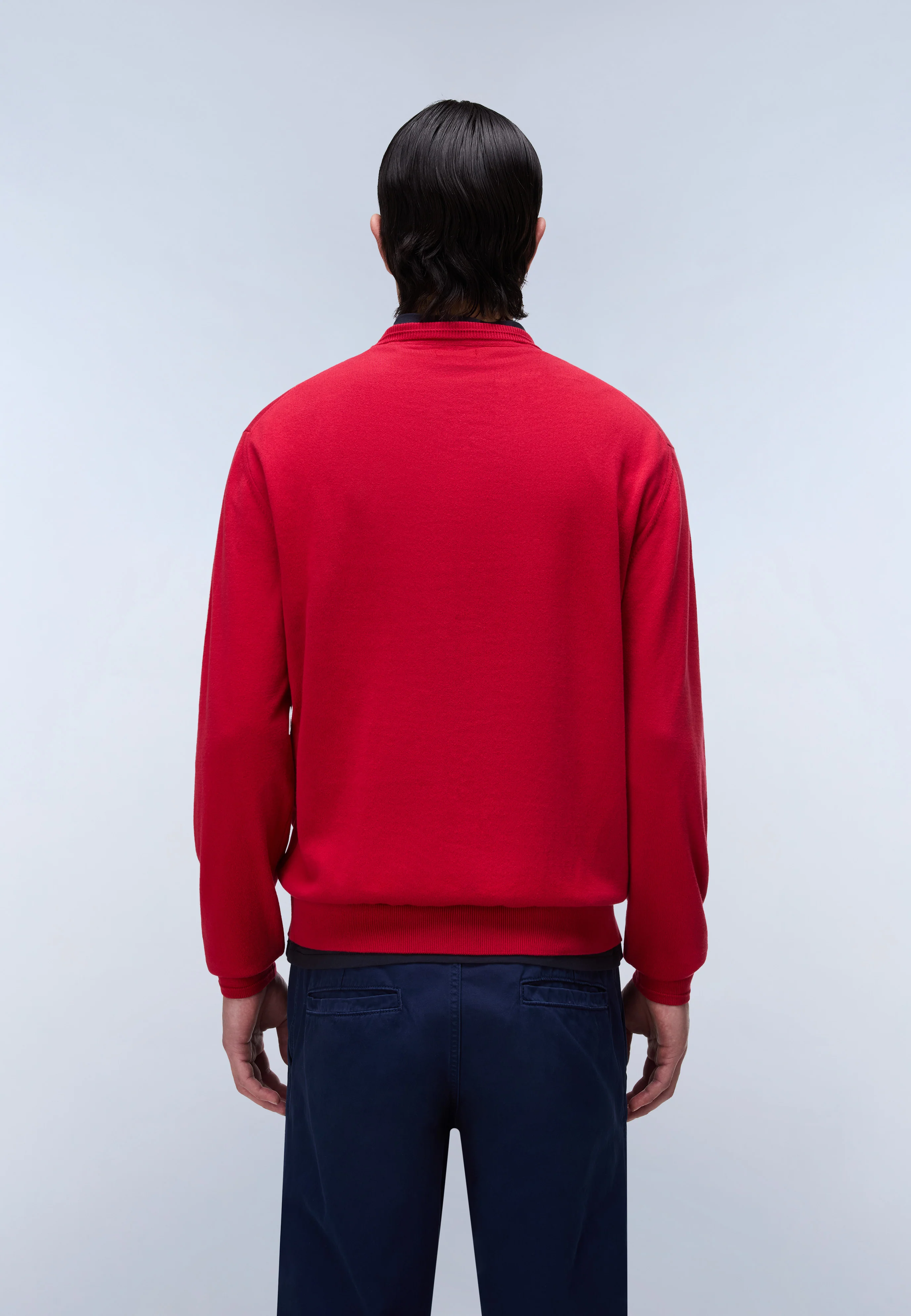 Decatur 2.0 Crew Neck Jumper - Image 3