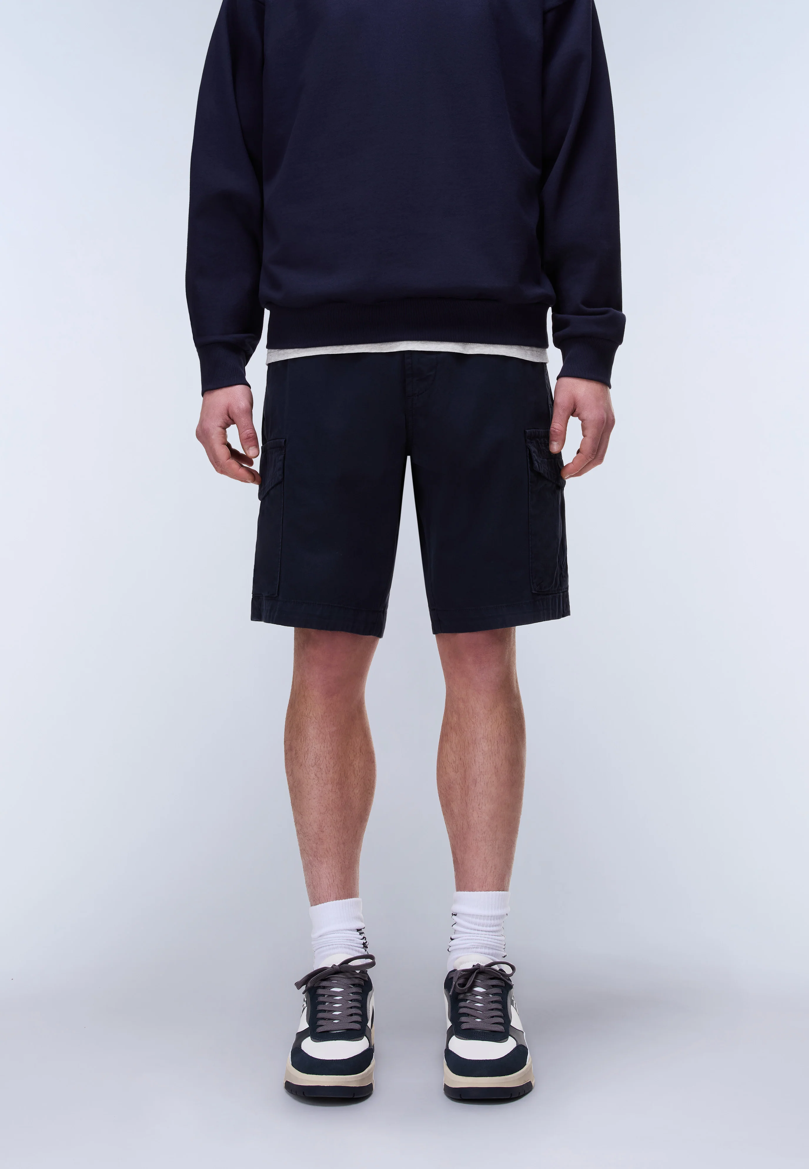 Deline Bermuda Shorts - Image 2