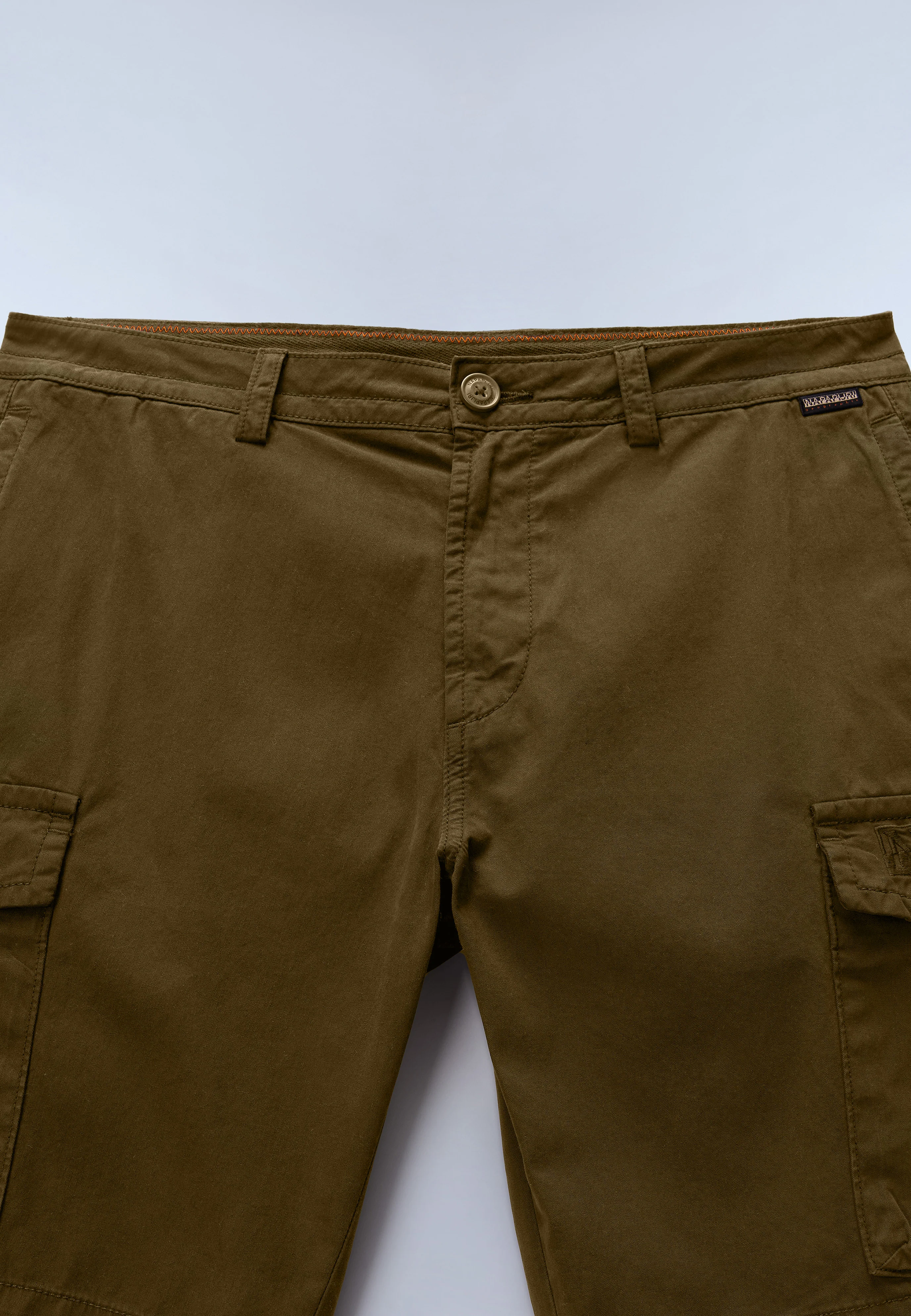 Deline Bermuda Shorts - Image 5