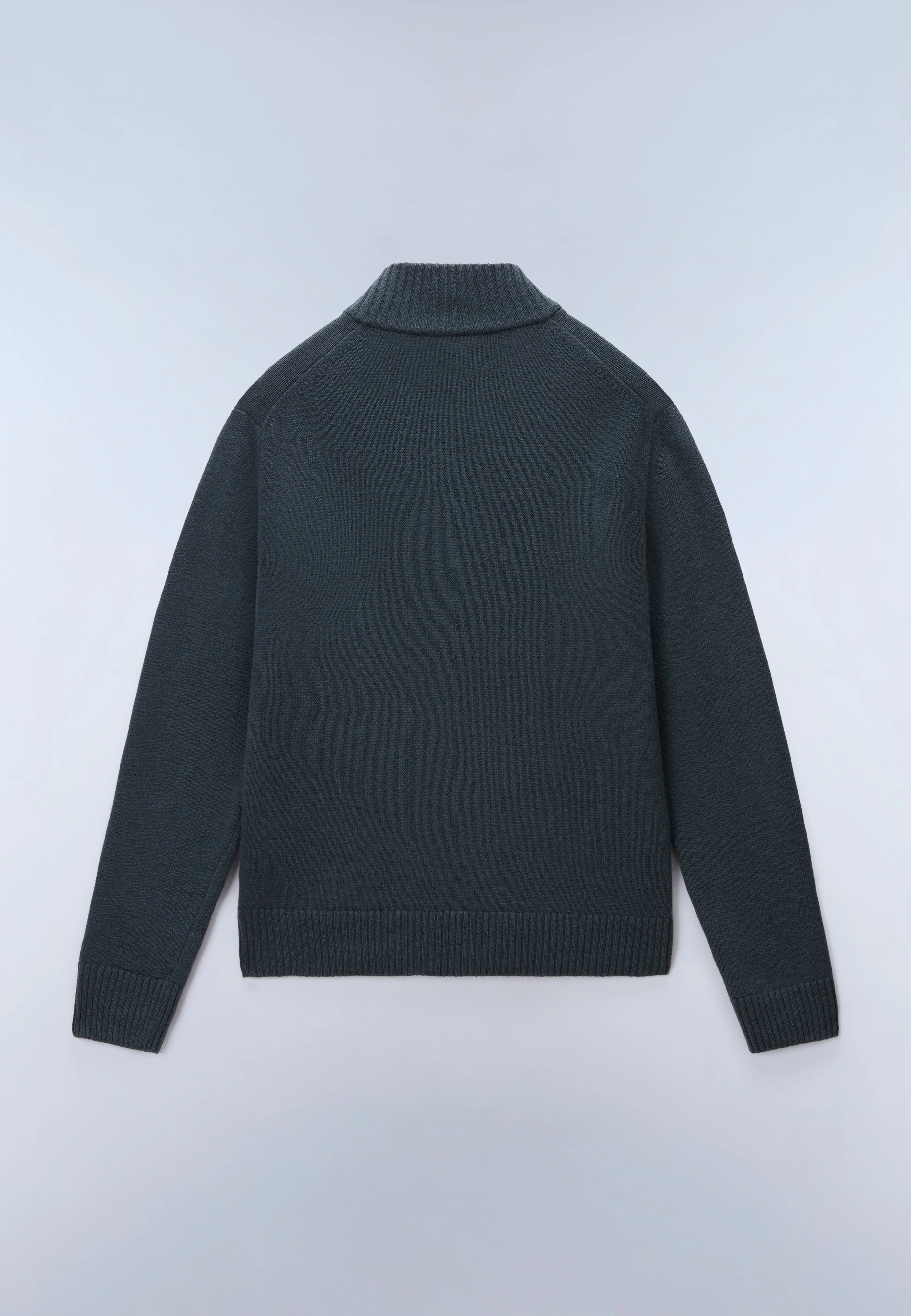 Didier Half-Zip Jumper - Image 2