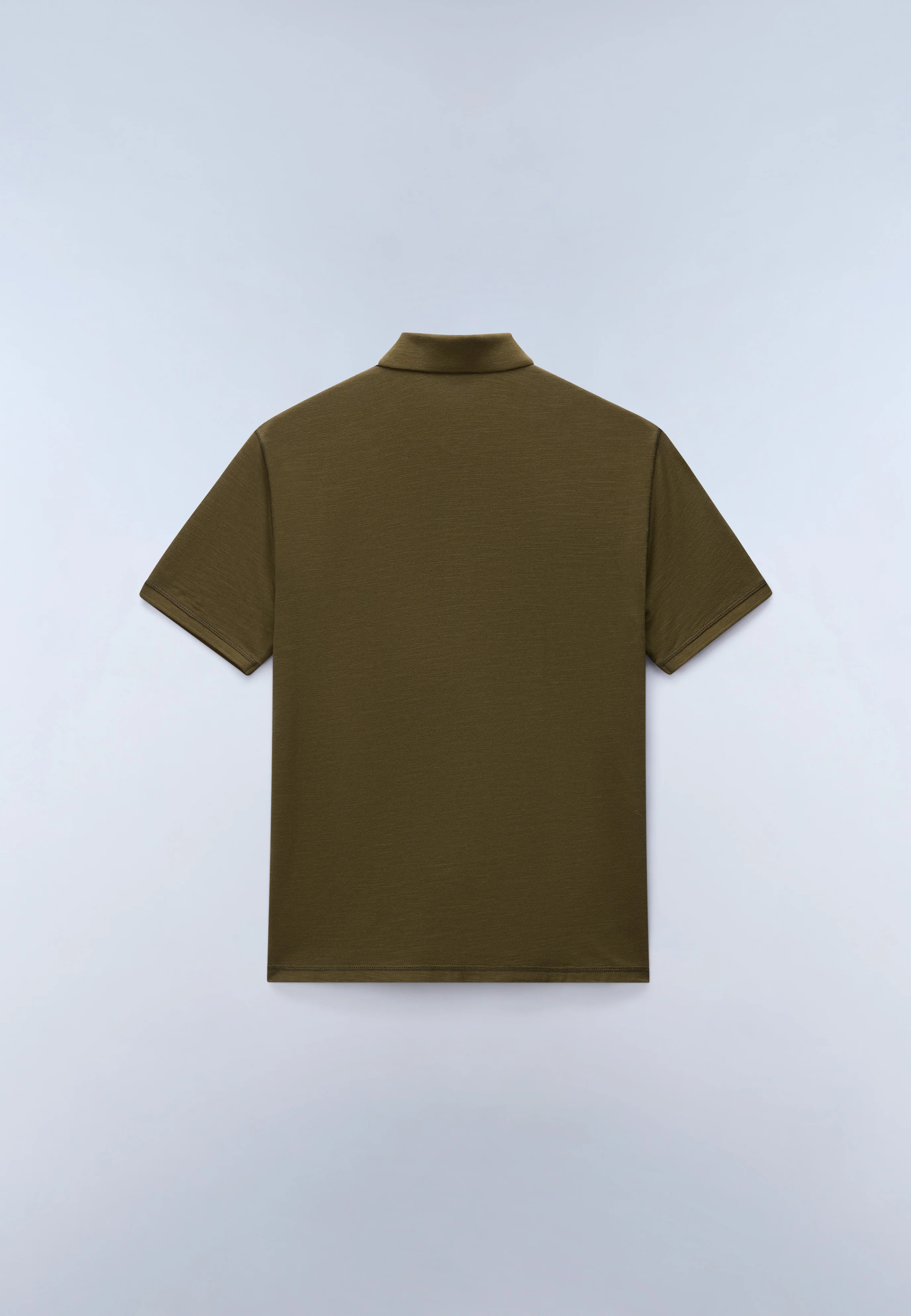 Ebea Piqué Short Sleeve Polo - Image 5