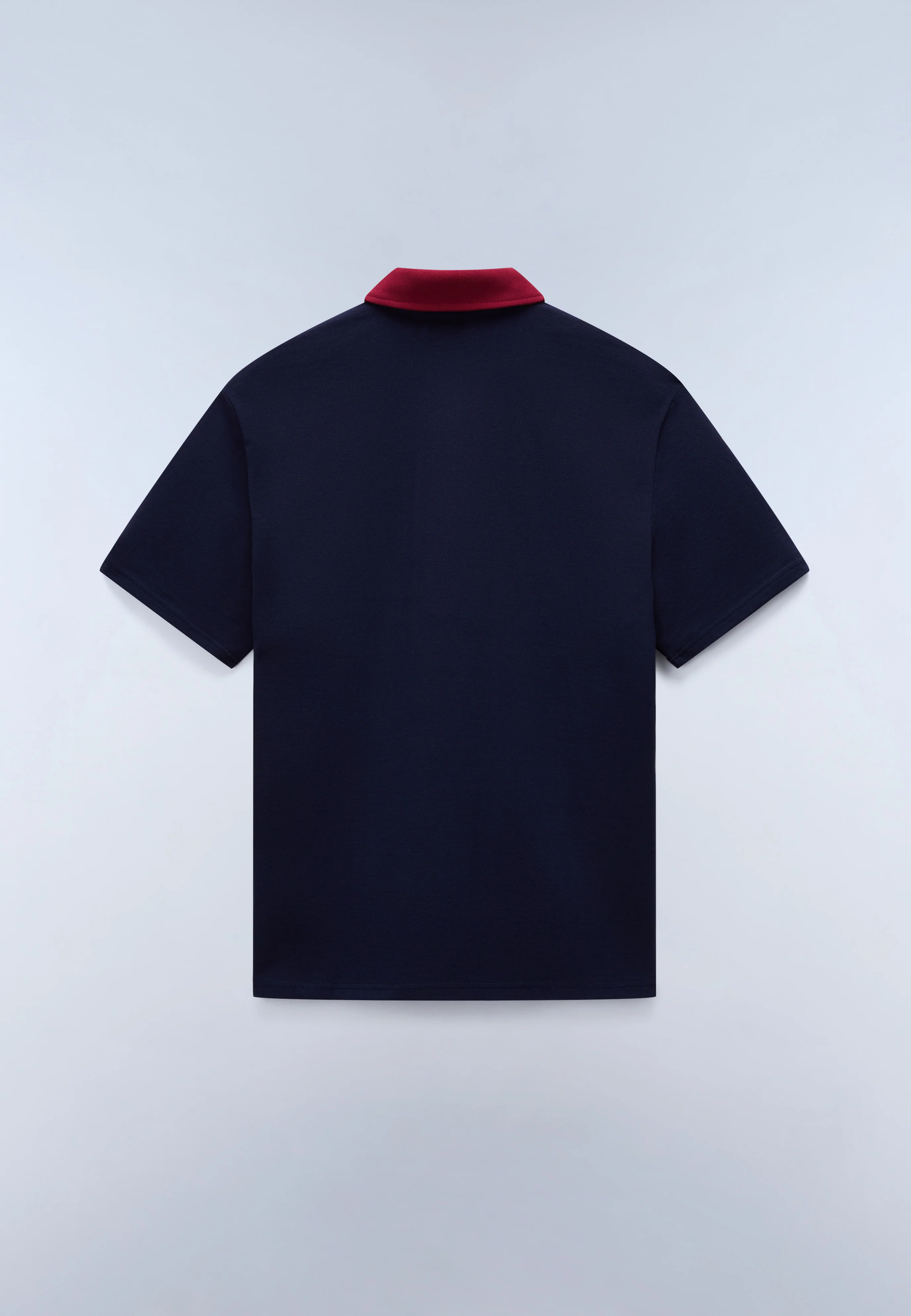 Ekim Short Sleeve Polo - Image 2