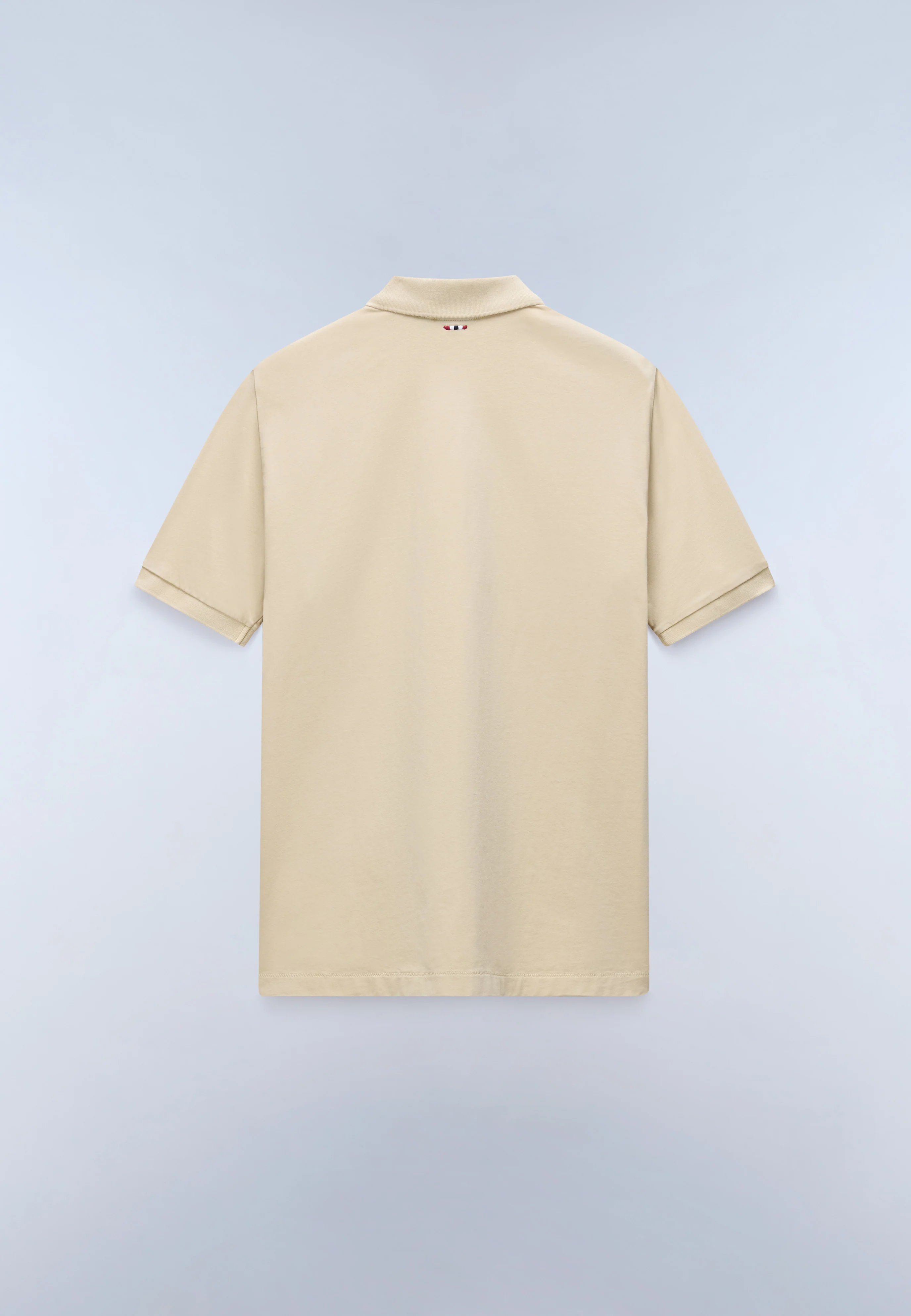 Elbas Short Sleeve Jersey Polo Shirt - Image 5