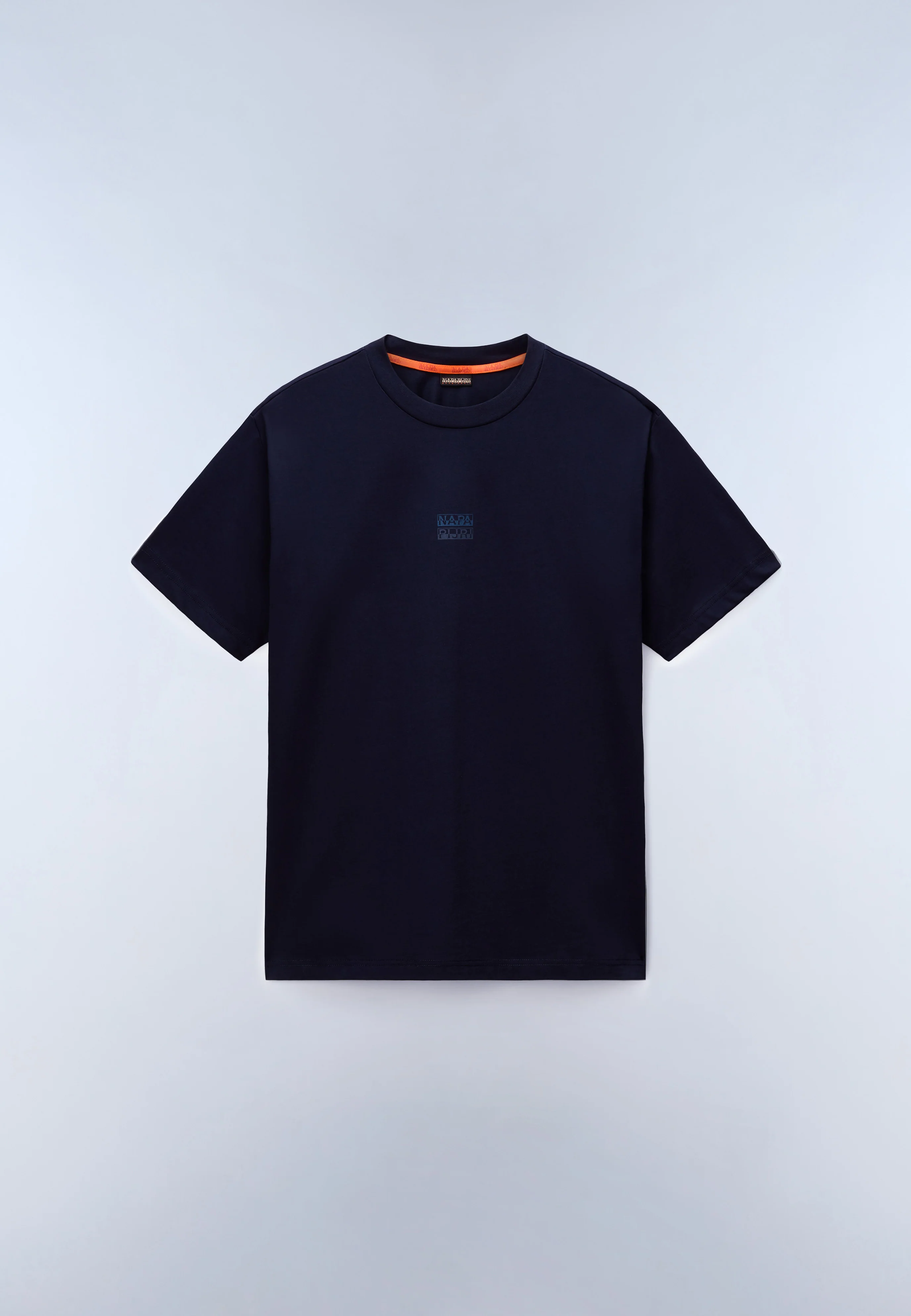 Elevated Logo Jersey Short Sleeve T-Shirt