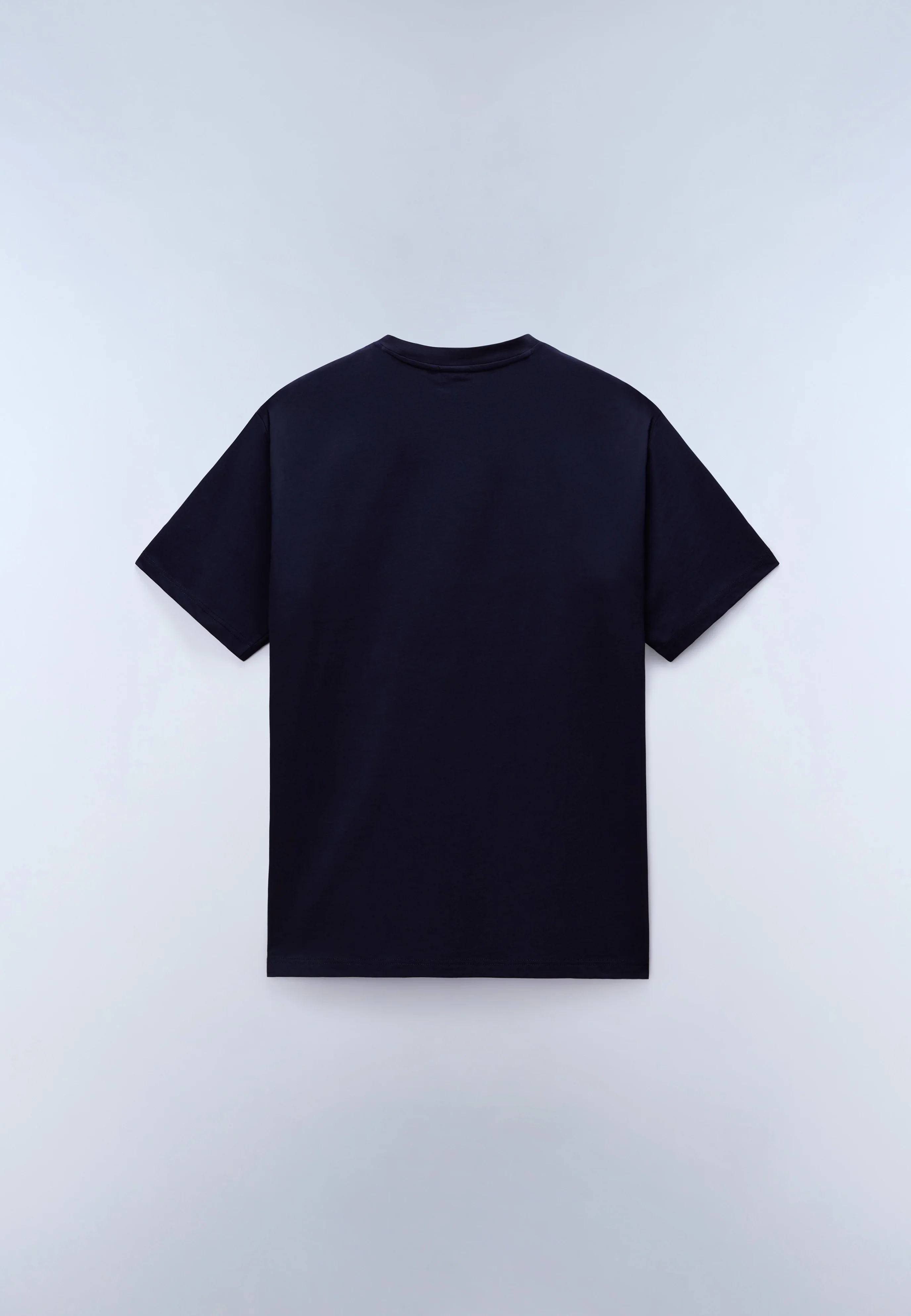 Elevated Logo Jersey Short Sleeve T-Shirt - Image 6