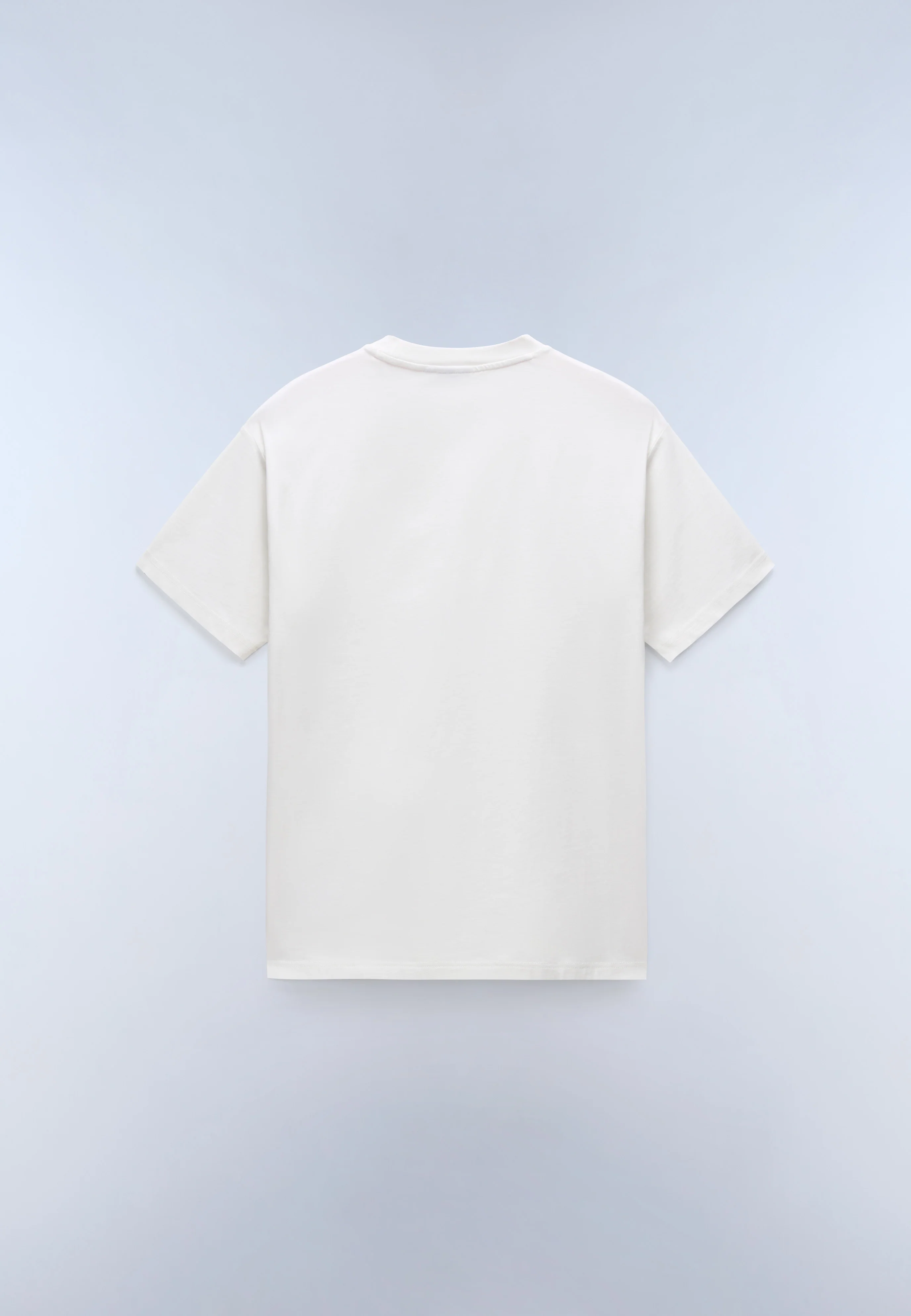 Elevated Logo Jersey Short Sleeve T-Shirt - Image 6