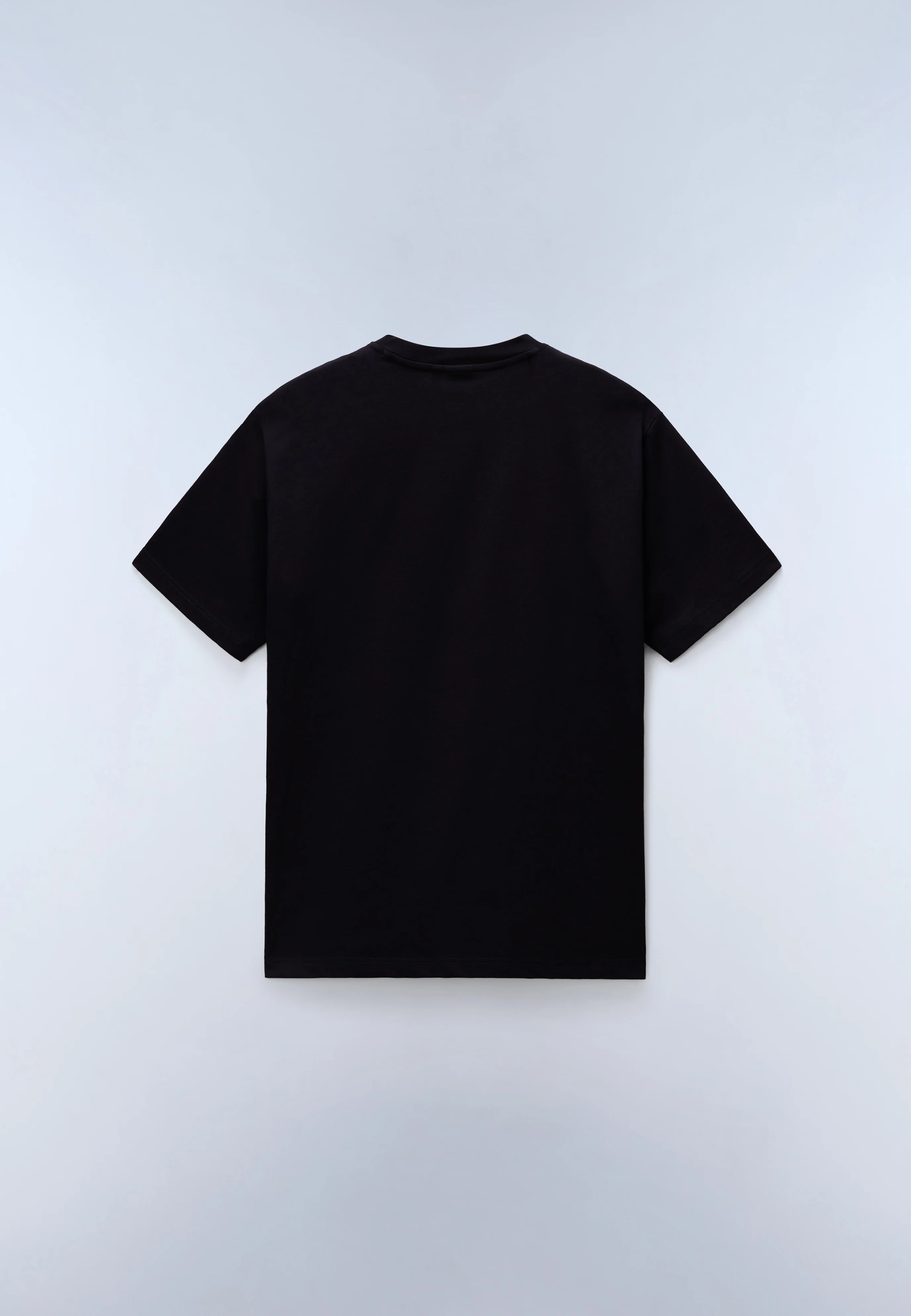 Elevated Logo Jersey Short Sleeve T-Shirt - Image 6