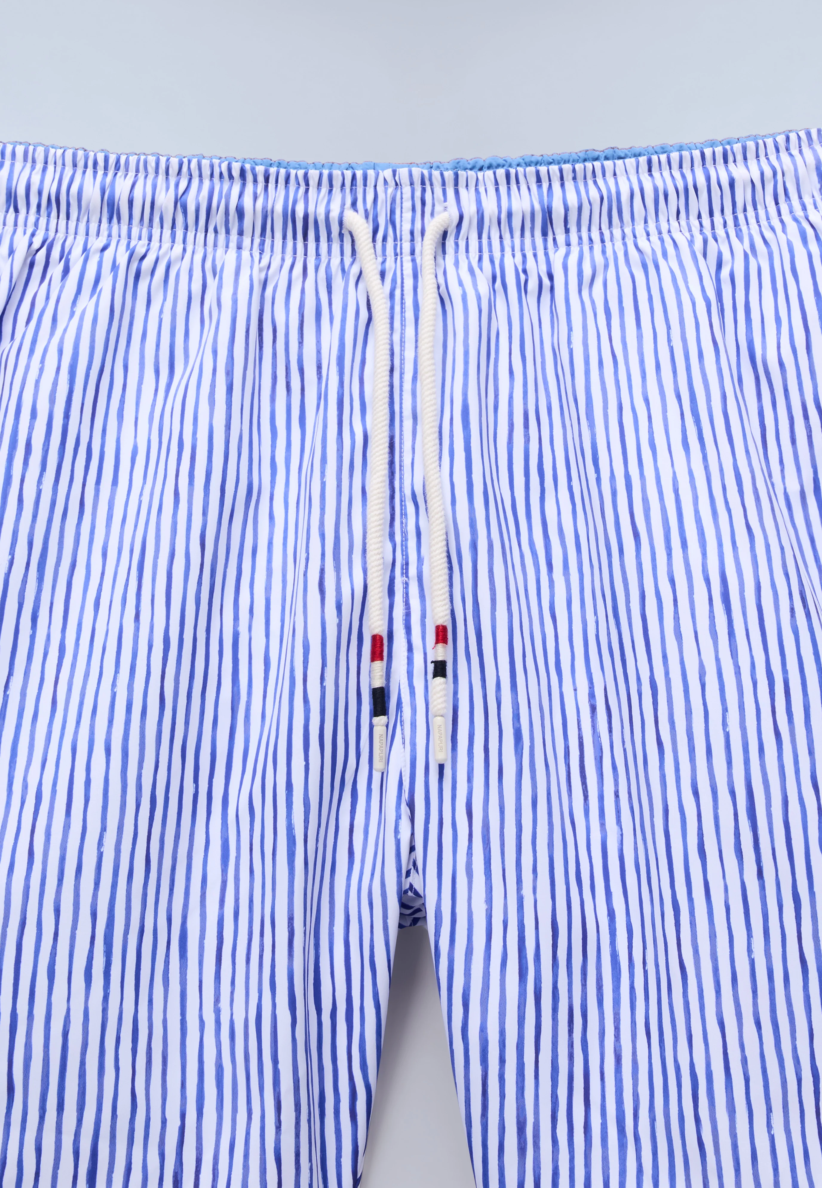 Elior Print Swimming Trunks - Image 4