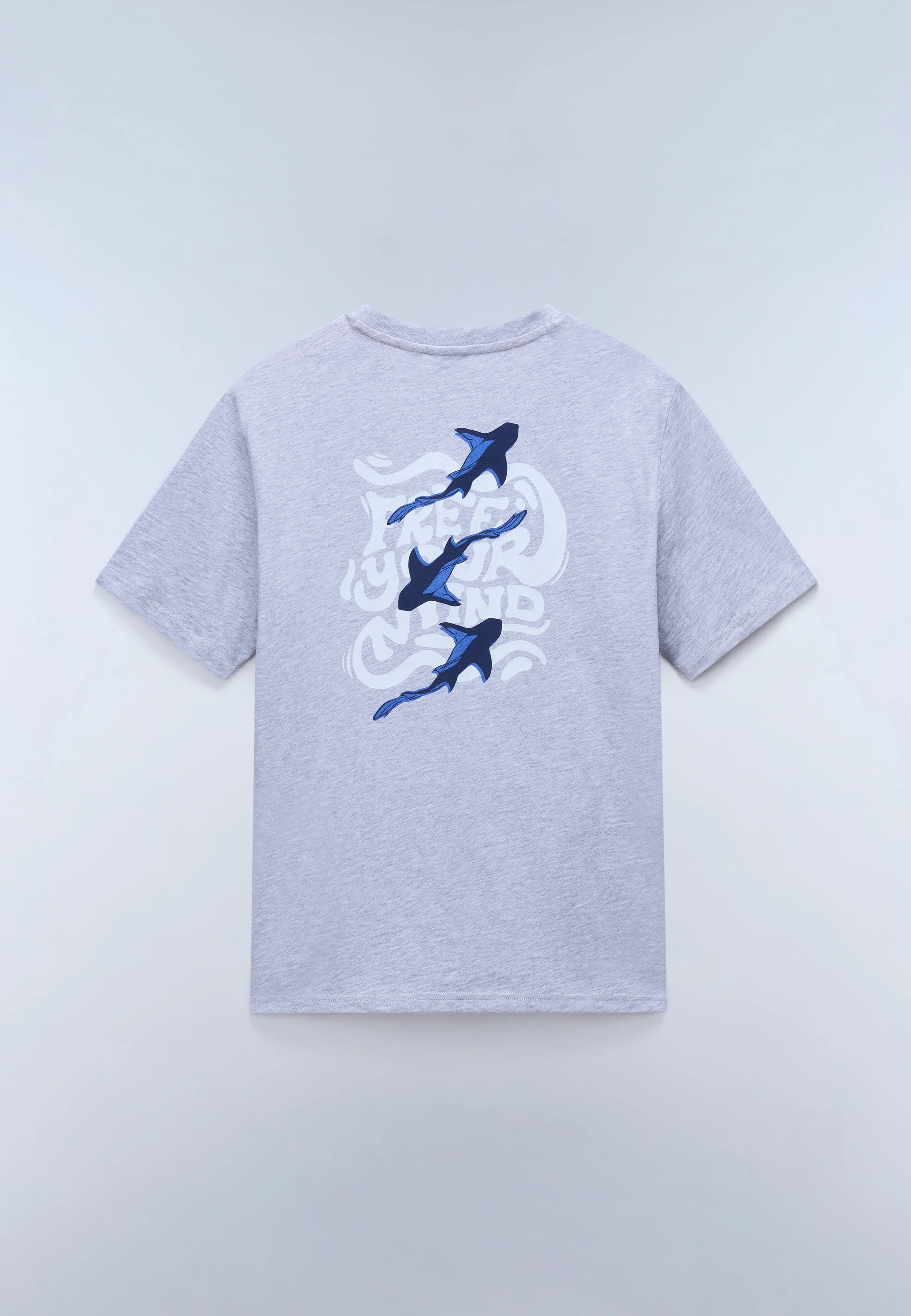 Elior Short Sleeve T-Shirt