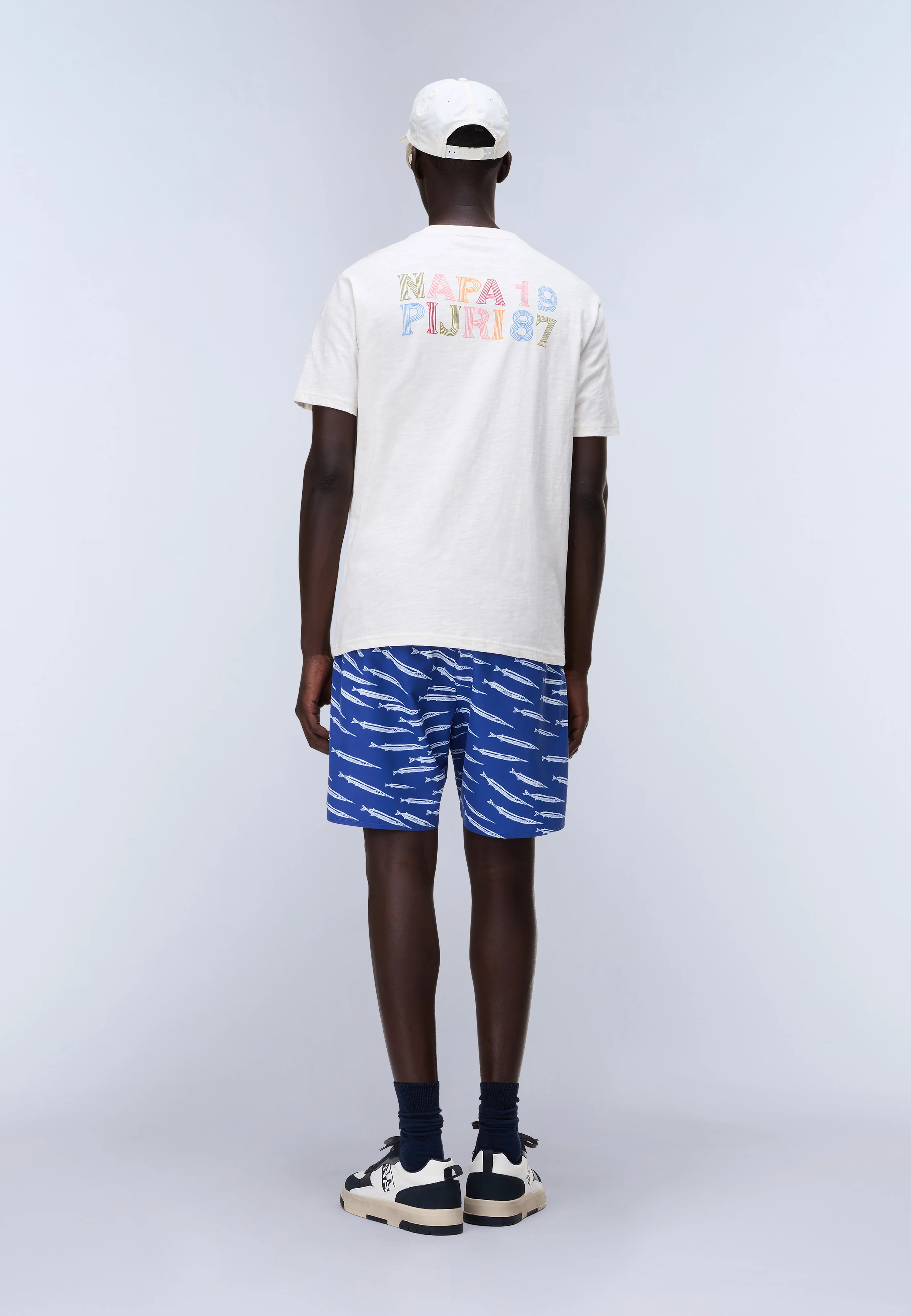 Elior Short Sleeve T-Shirt - Image 3