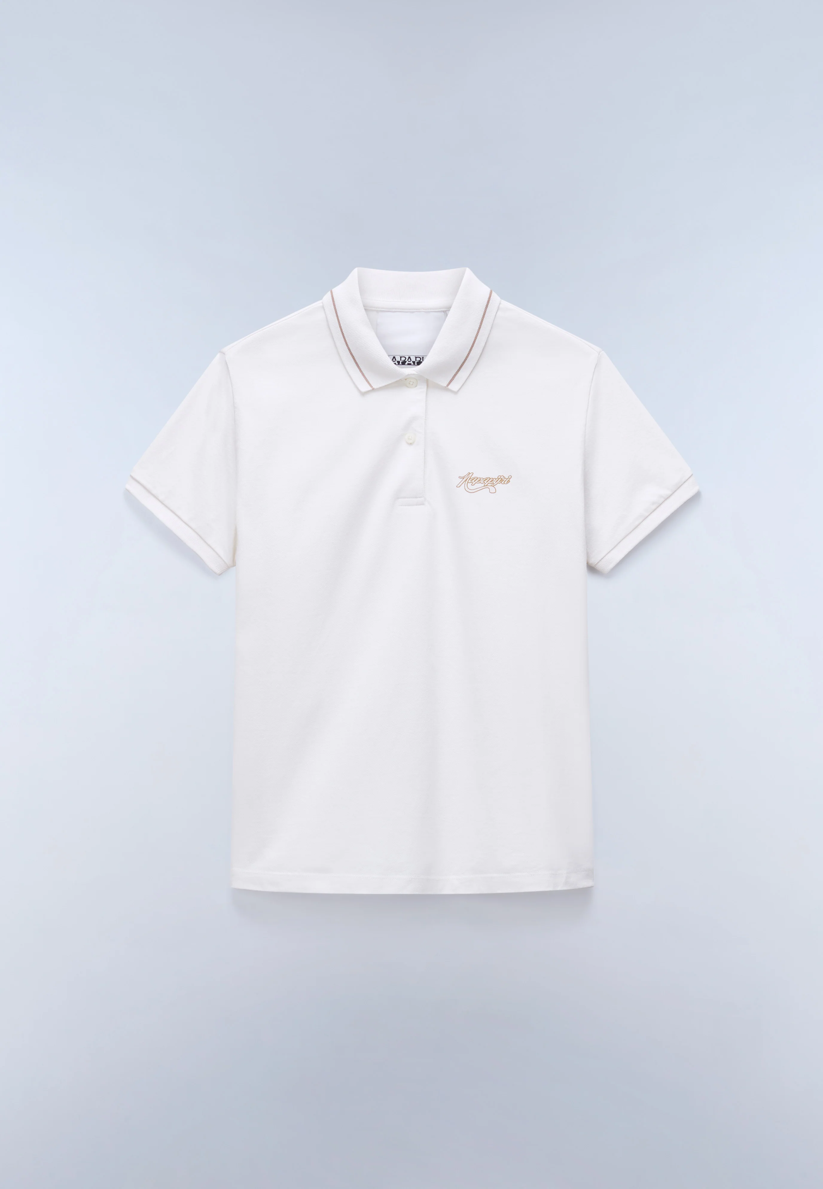Elmes Short Sleeve Polo
