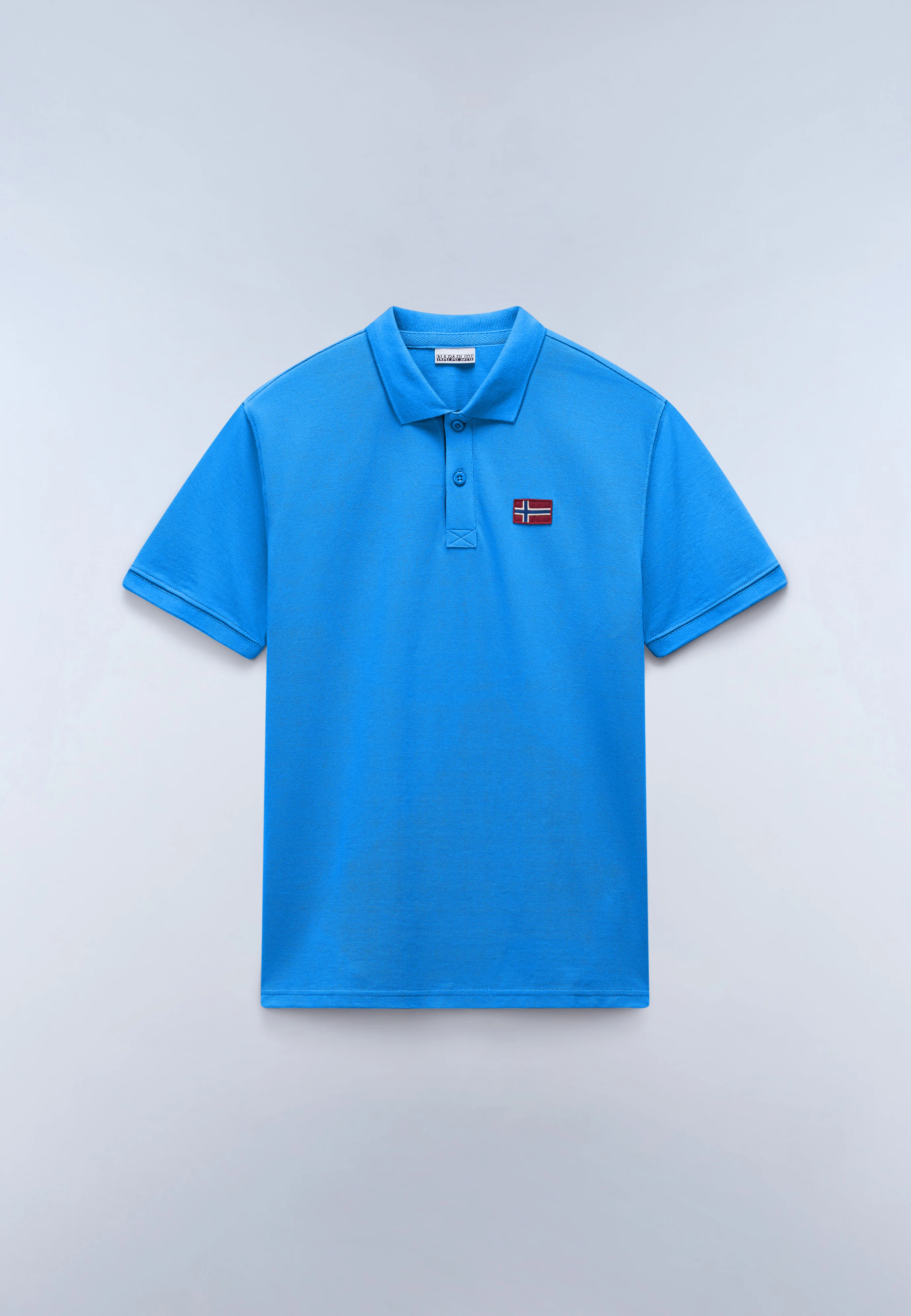 Emira Short Sleeve Polo Shirt