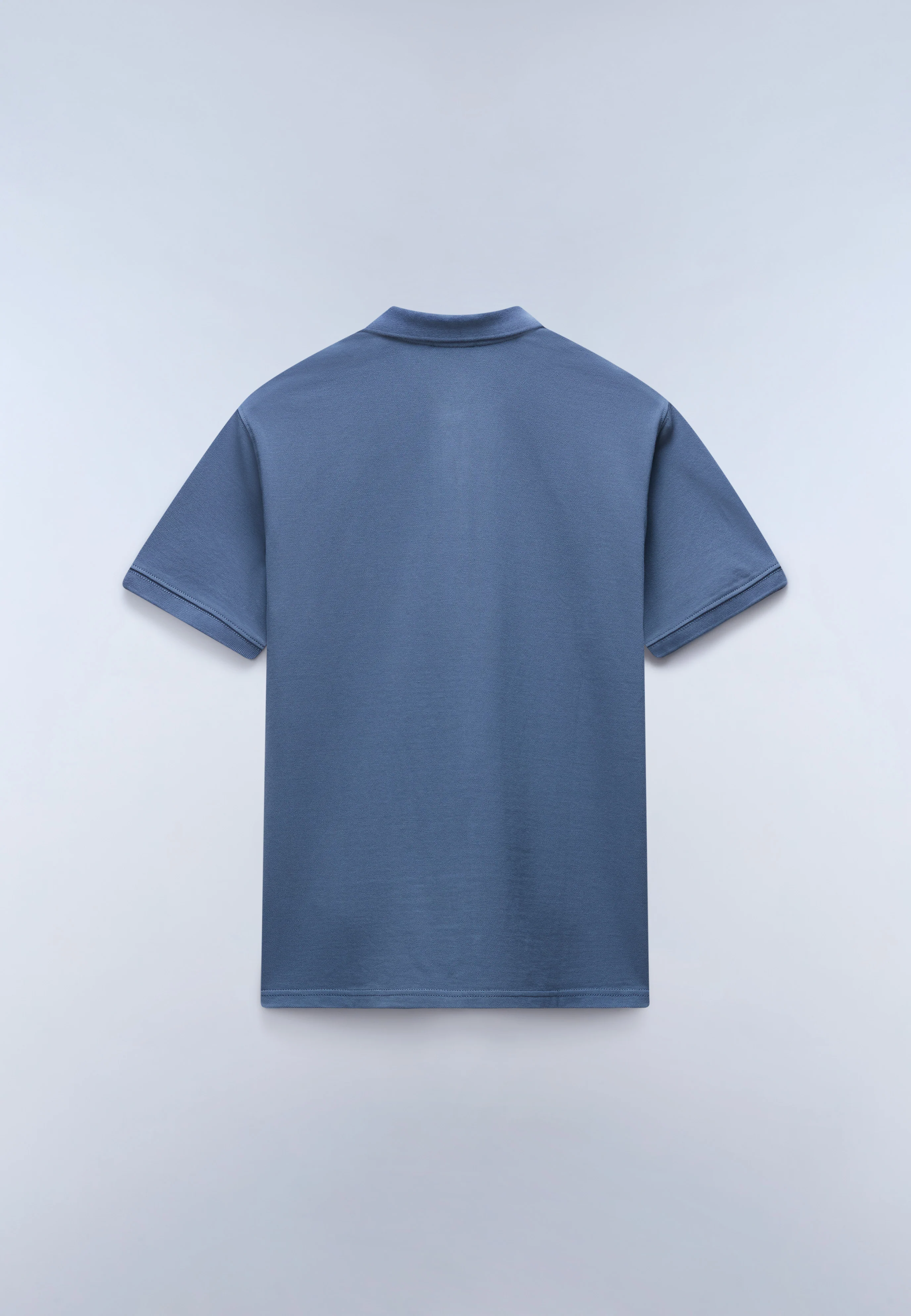 Emira Short Sleeve Polo Shirt - Image 2