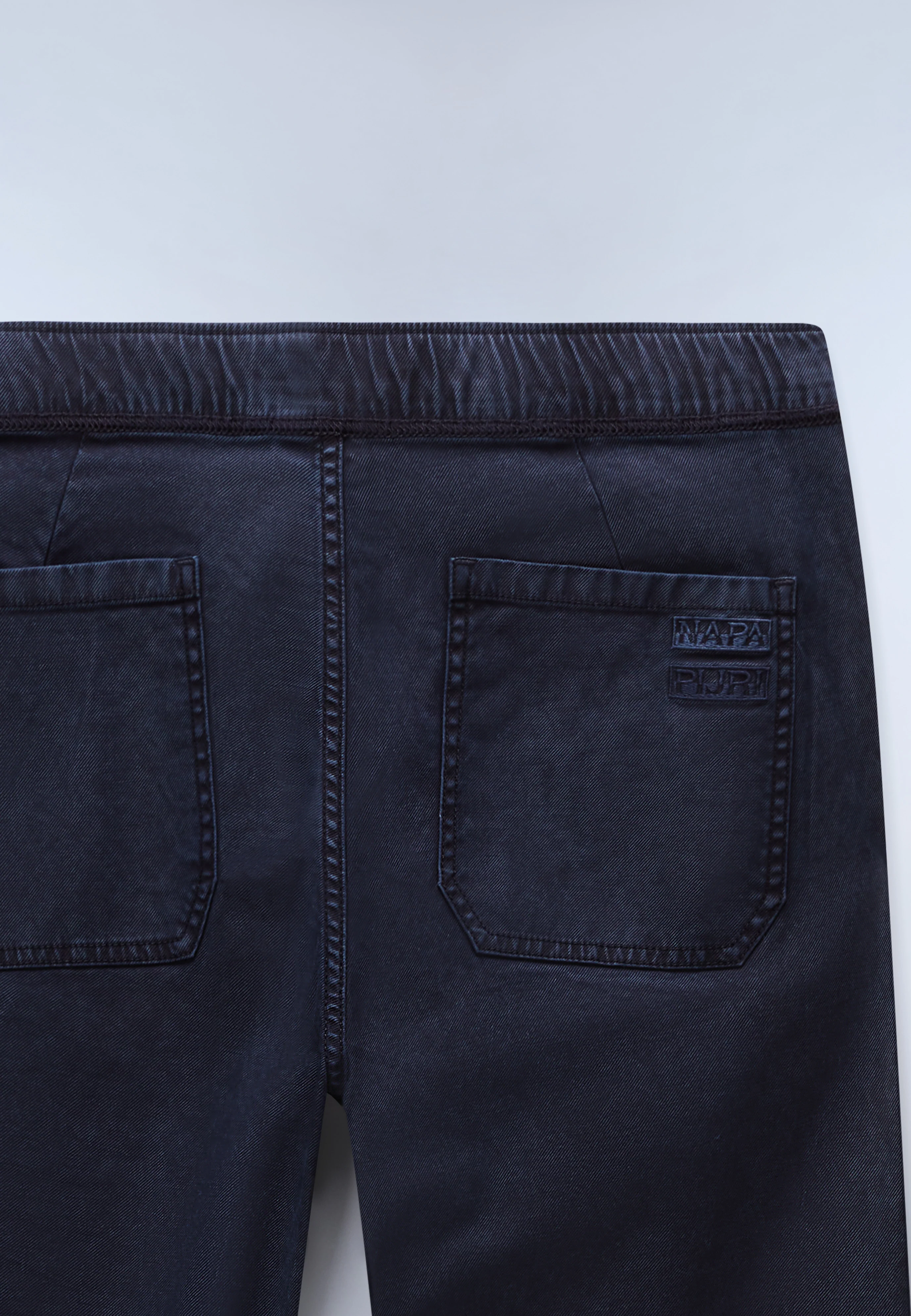 Enego Chino Trousers - Image 9