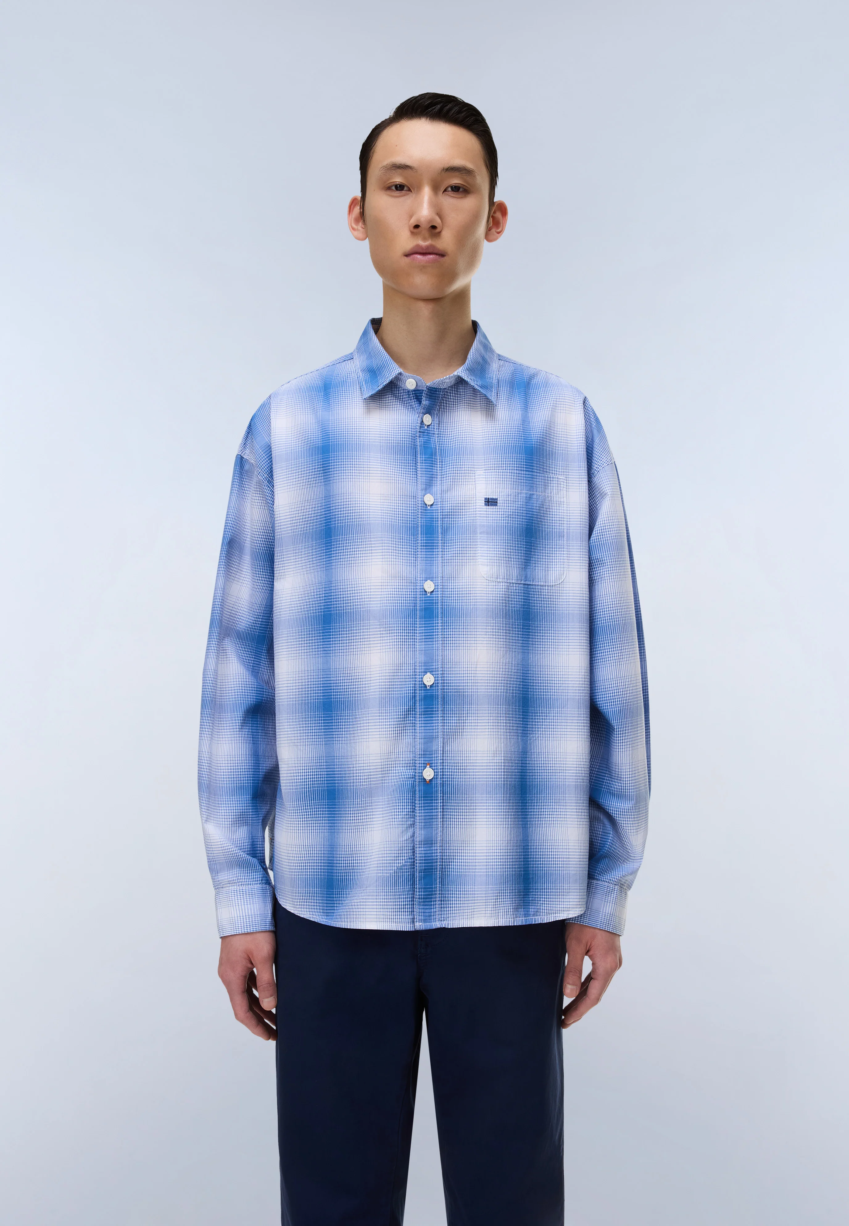 Eos Long Sleeve Shirt - Image 3