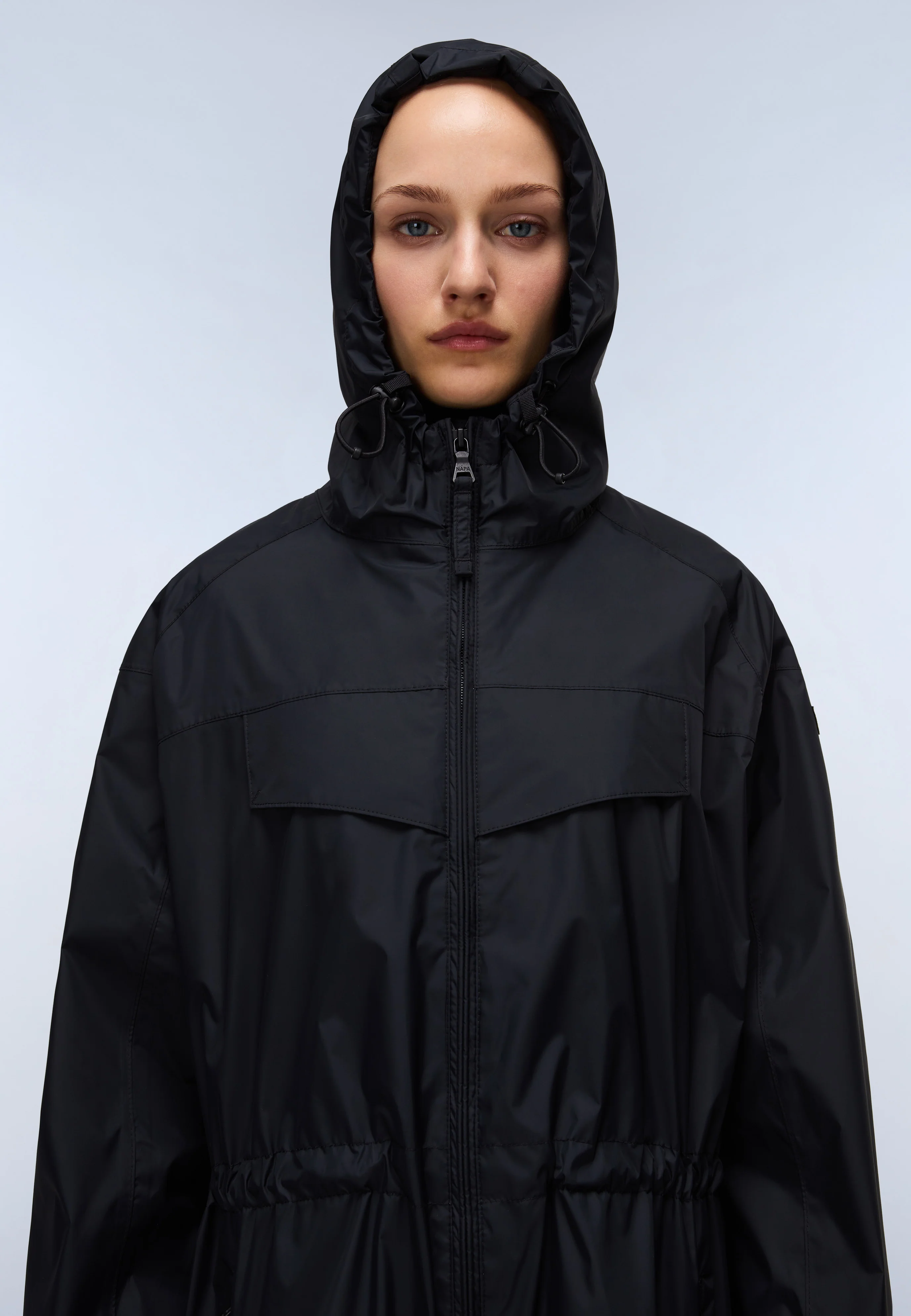 Epoch Parka Jacket - Image 2