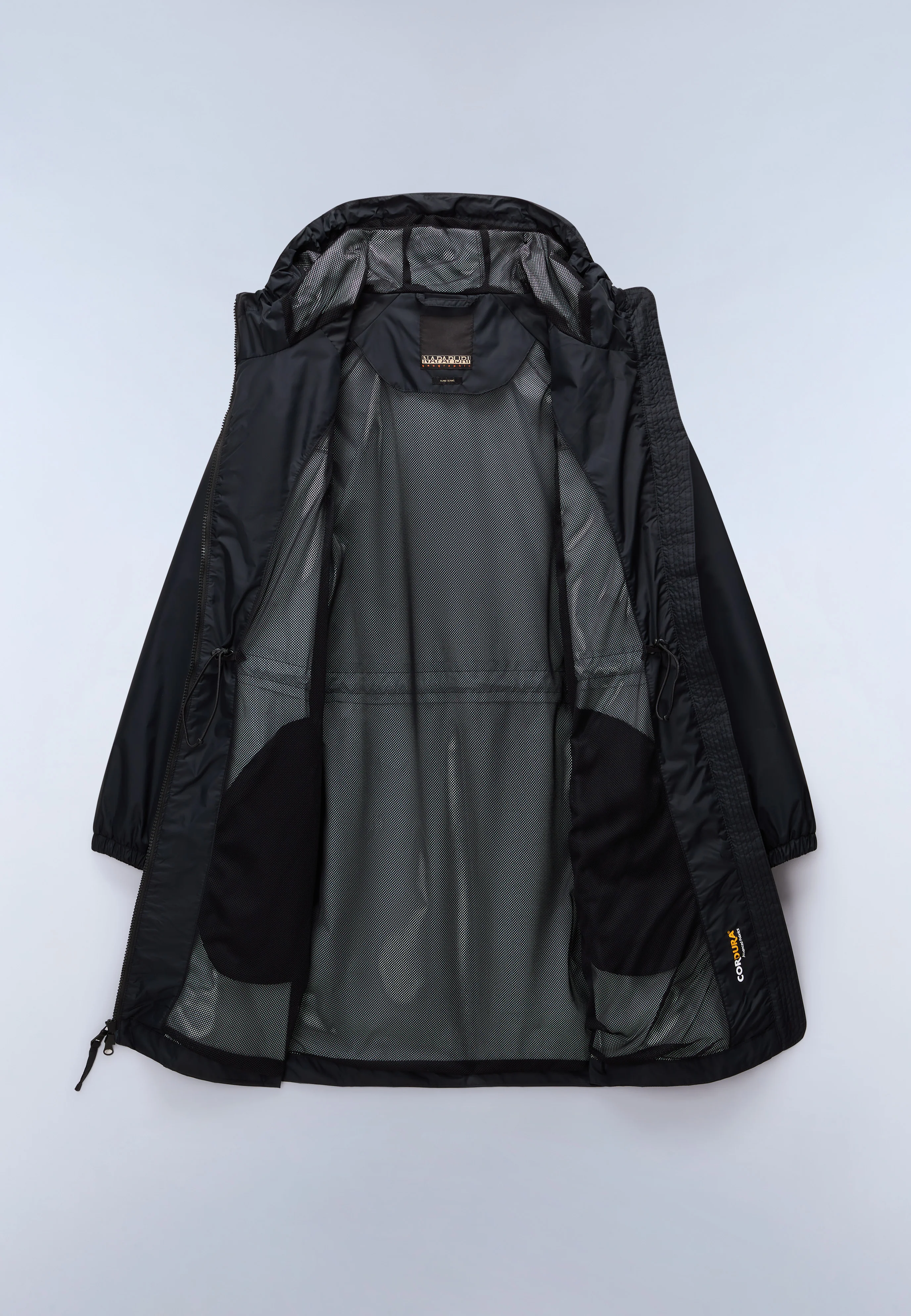 Epoch Parka Jacket - Image 4