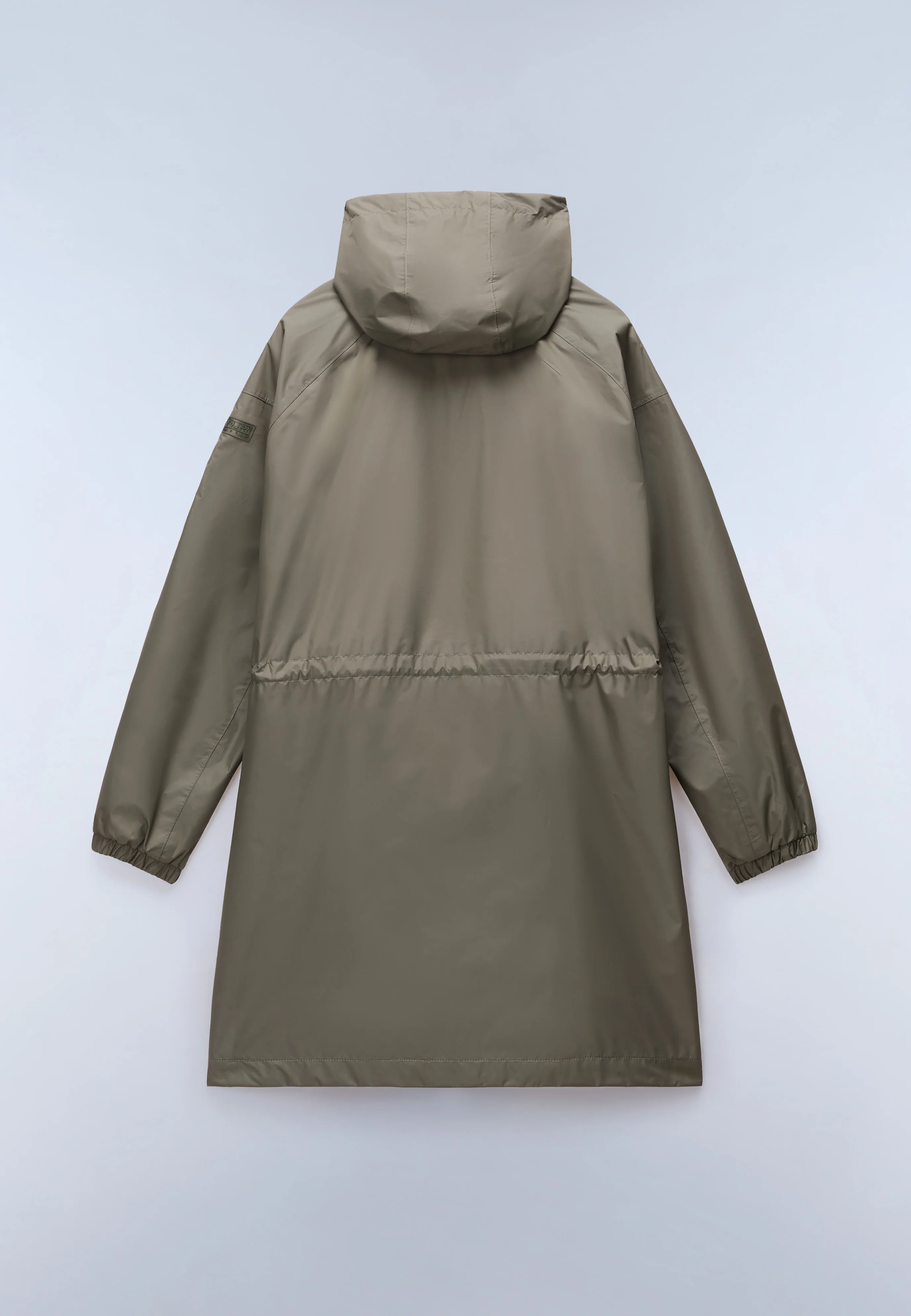 Epoch Parka Jacket - Image 2