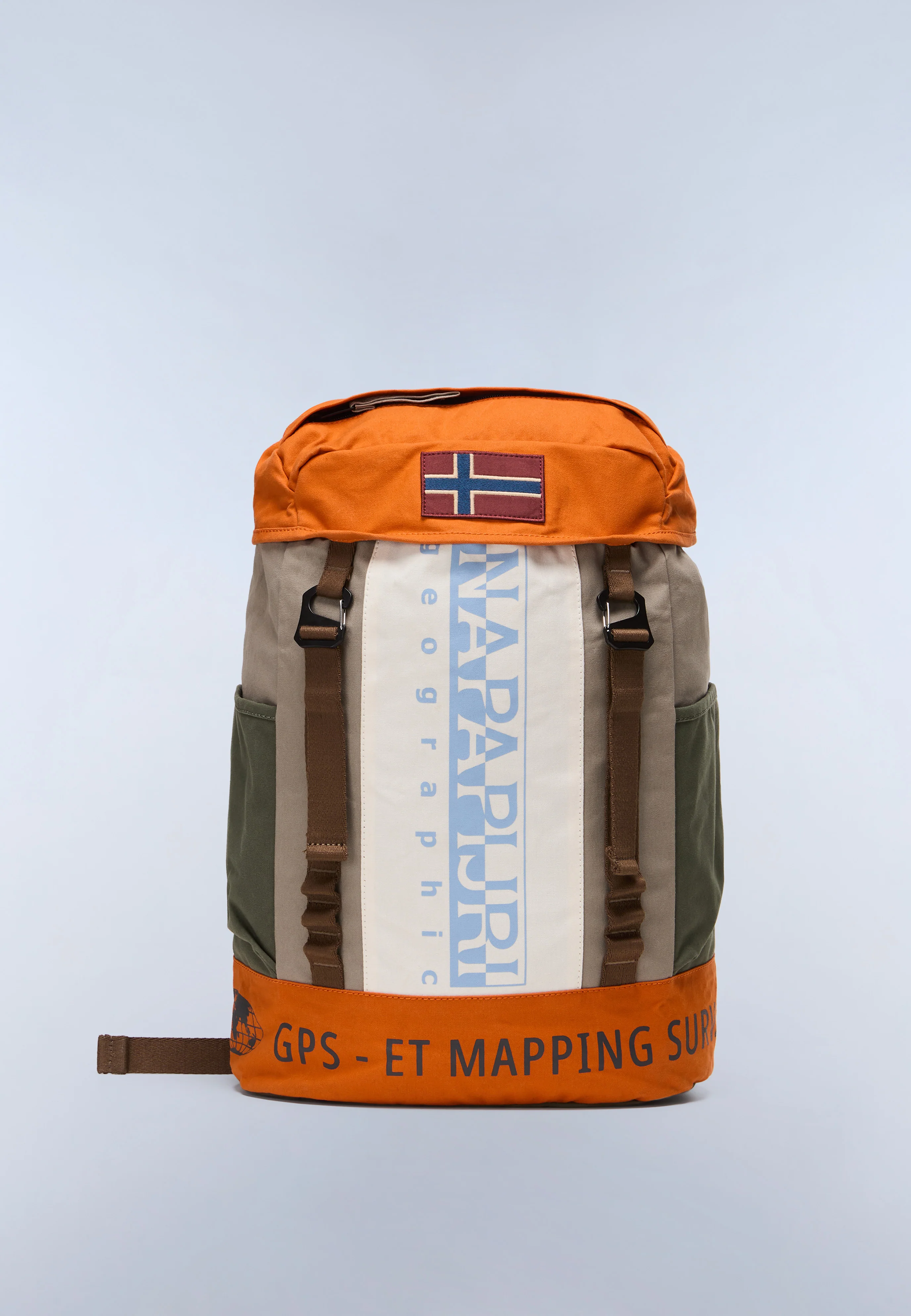 Equator Backpack - 28.8 Lt