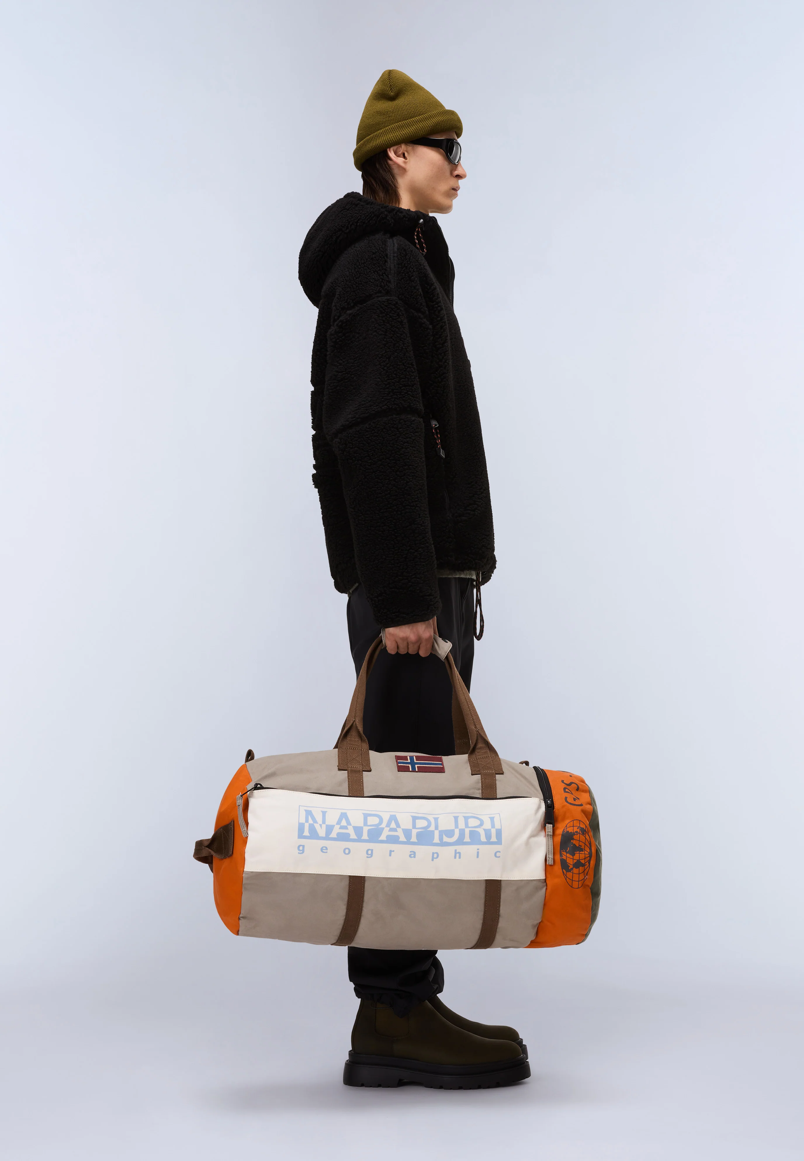 Equator Duffle Bag - 61.44 Lt - Image 2