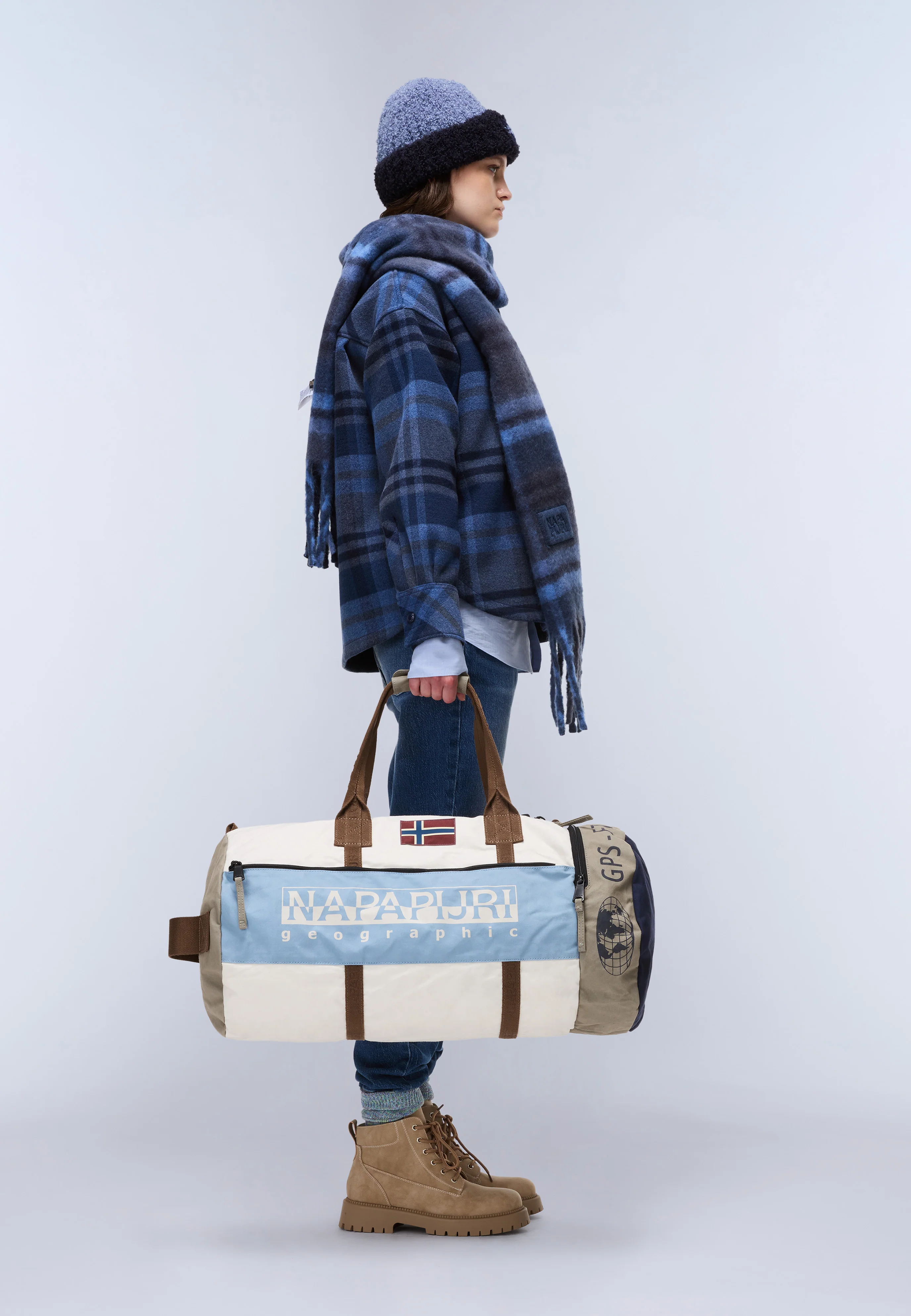 Equator Duffle Bag - 61.4 Lt - Image 3