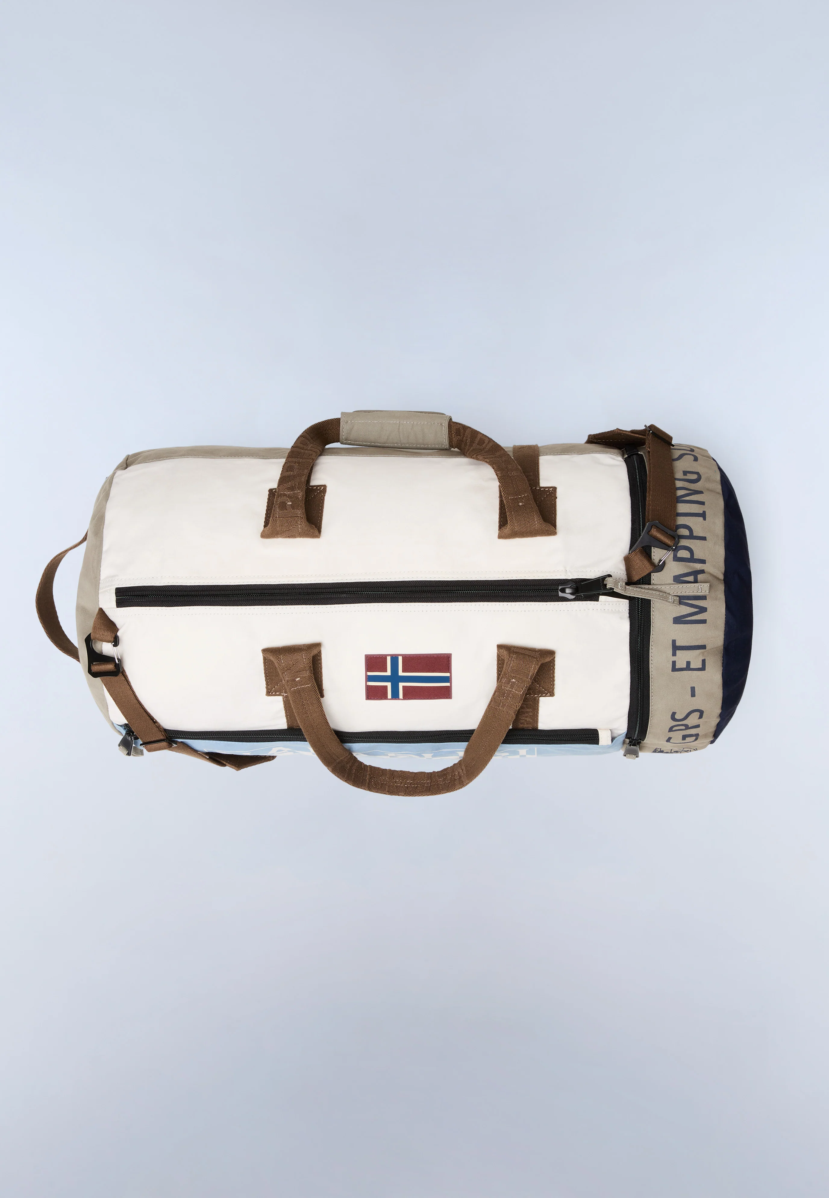 Equator Duffle Bag - 61.4 Lt - Image 4