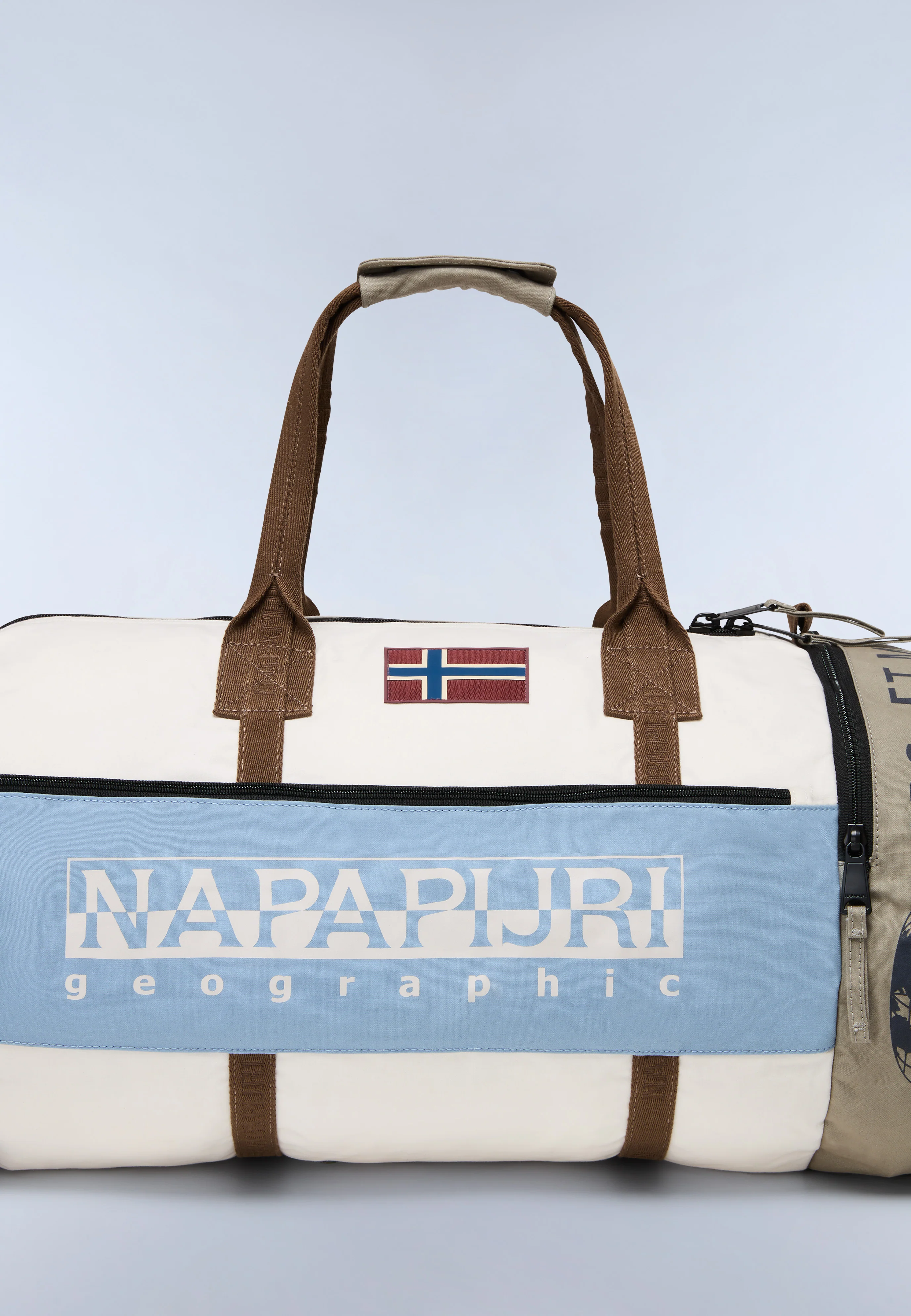 Equator Duffle Bag - 61.4 Lt - Image 7