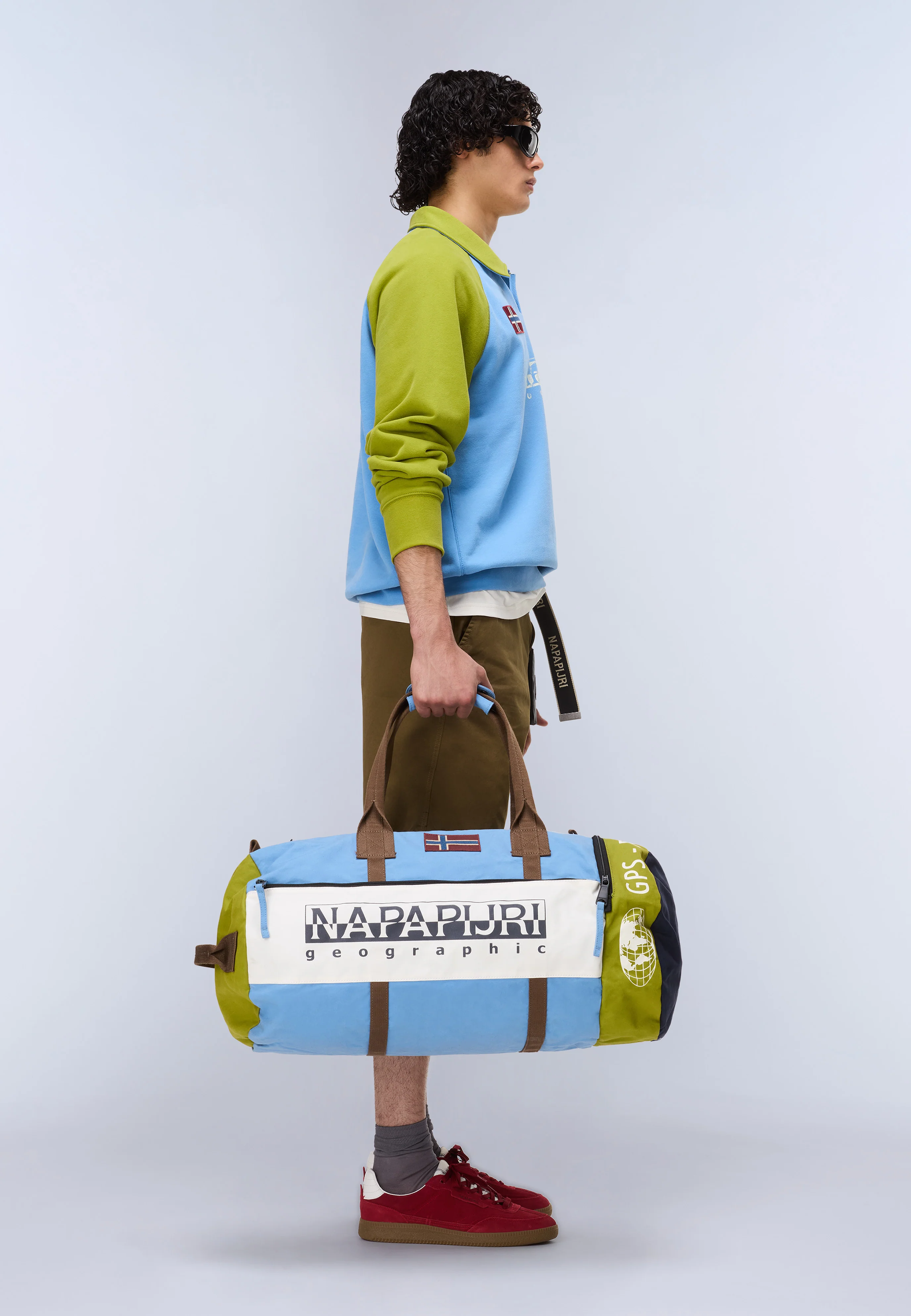 Equator Duffle Bag - 61.44 Lt - Image 2