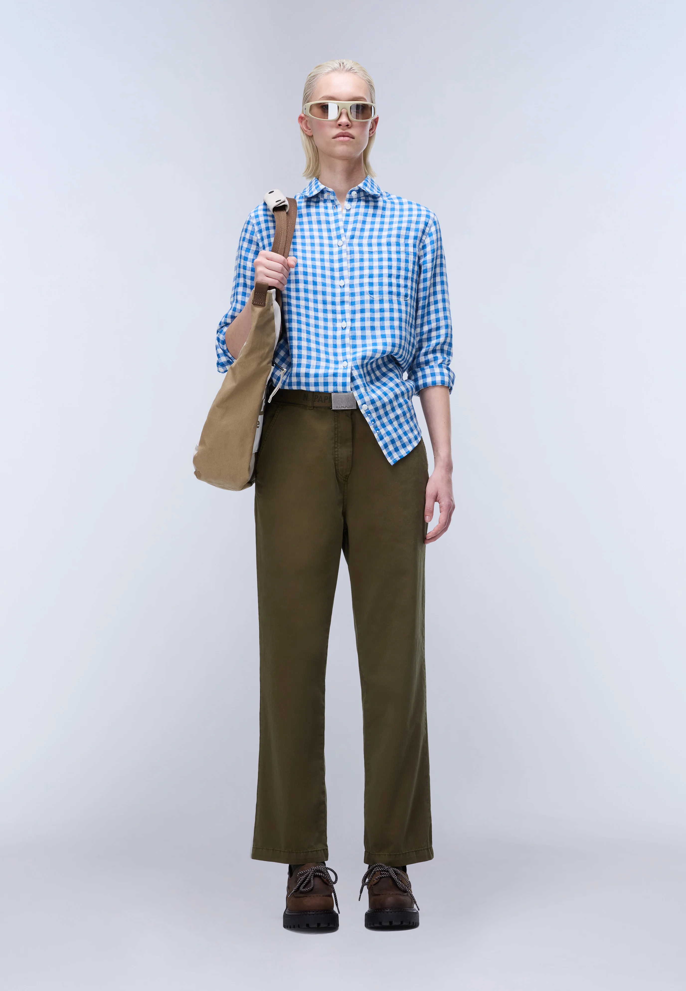 Ete Long Sleeve Shirt - Image 3