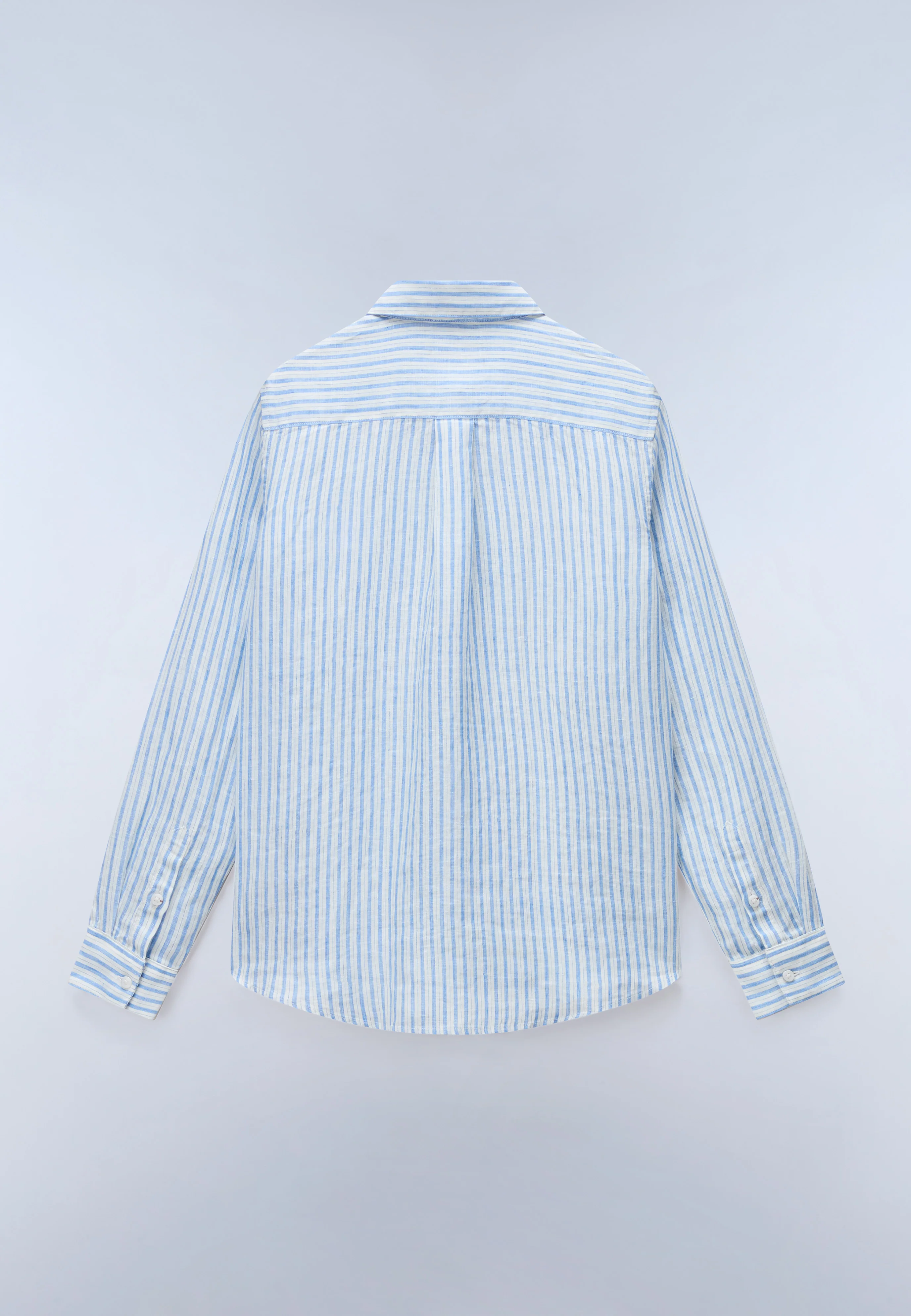 Ete Long Sleeve Shirt - Image 6